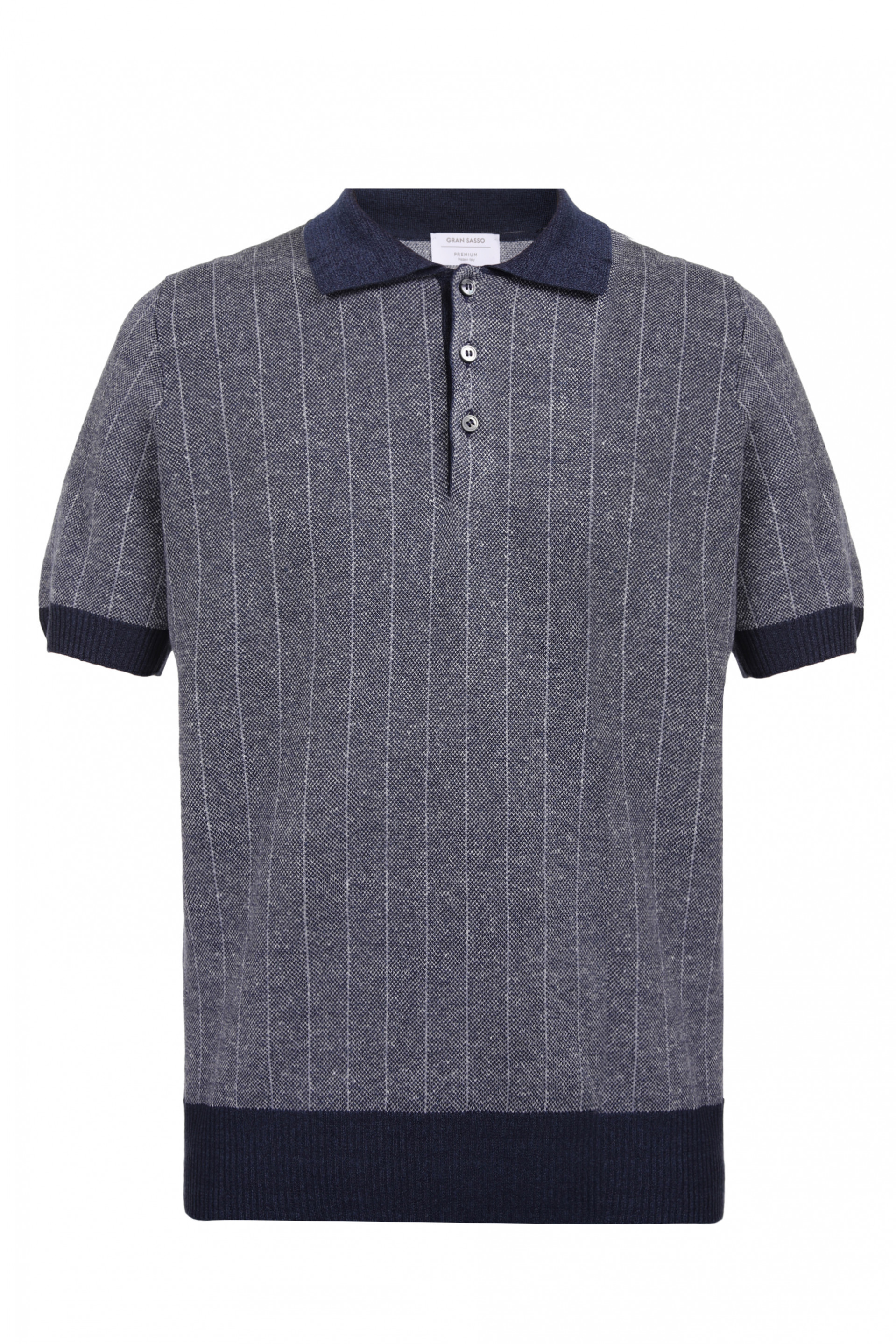 Купити Поло GRAN SASSO PREMIUM