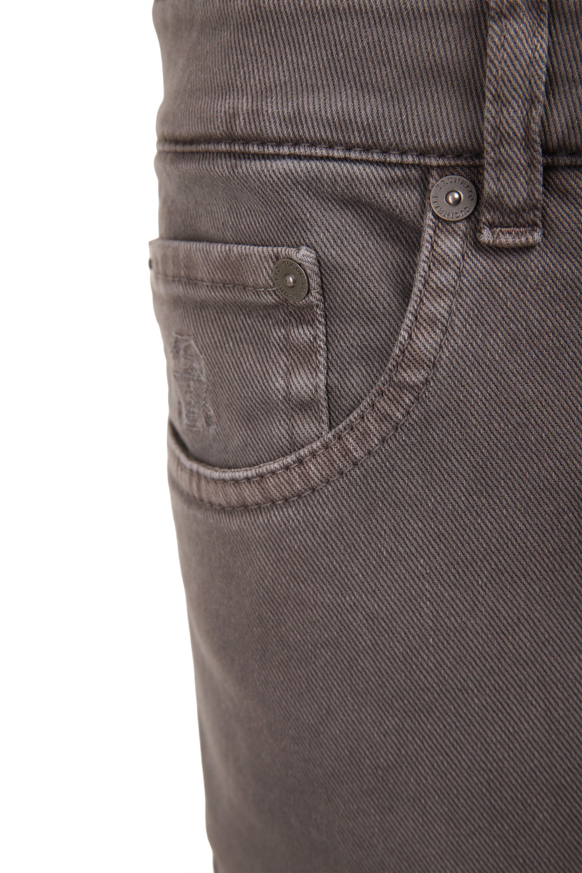 Купити Джинси Brunello Cucinelli 4