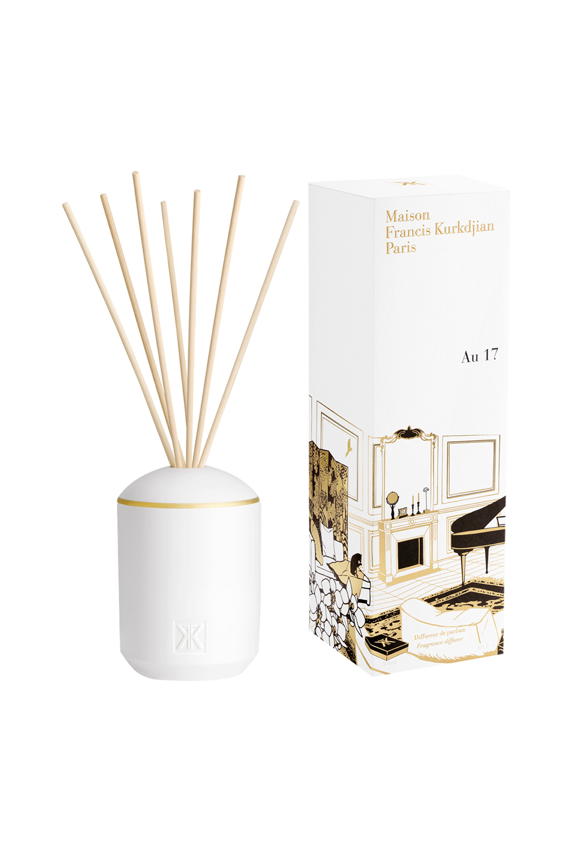 Купити Аромадифузор Maison Francis Kurkdjian 2