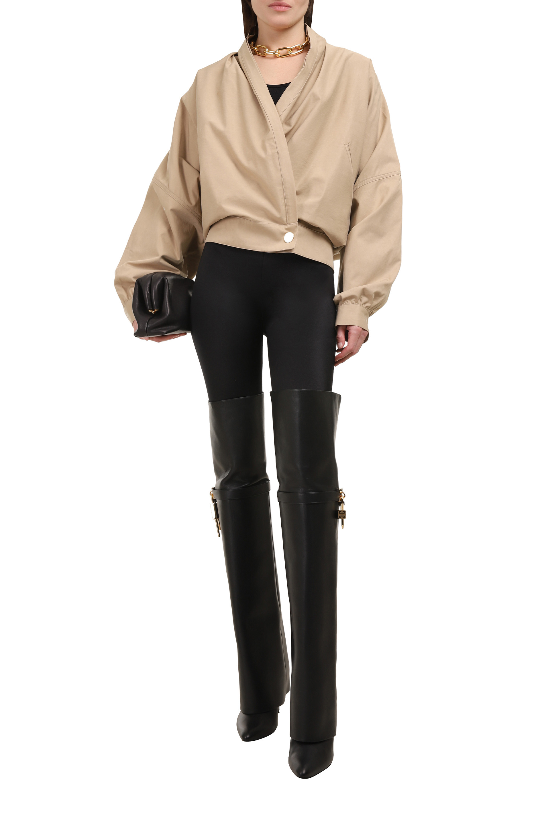 Купити Куртка Darkpark 2