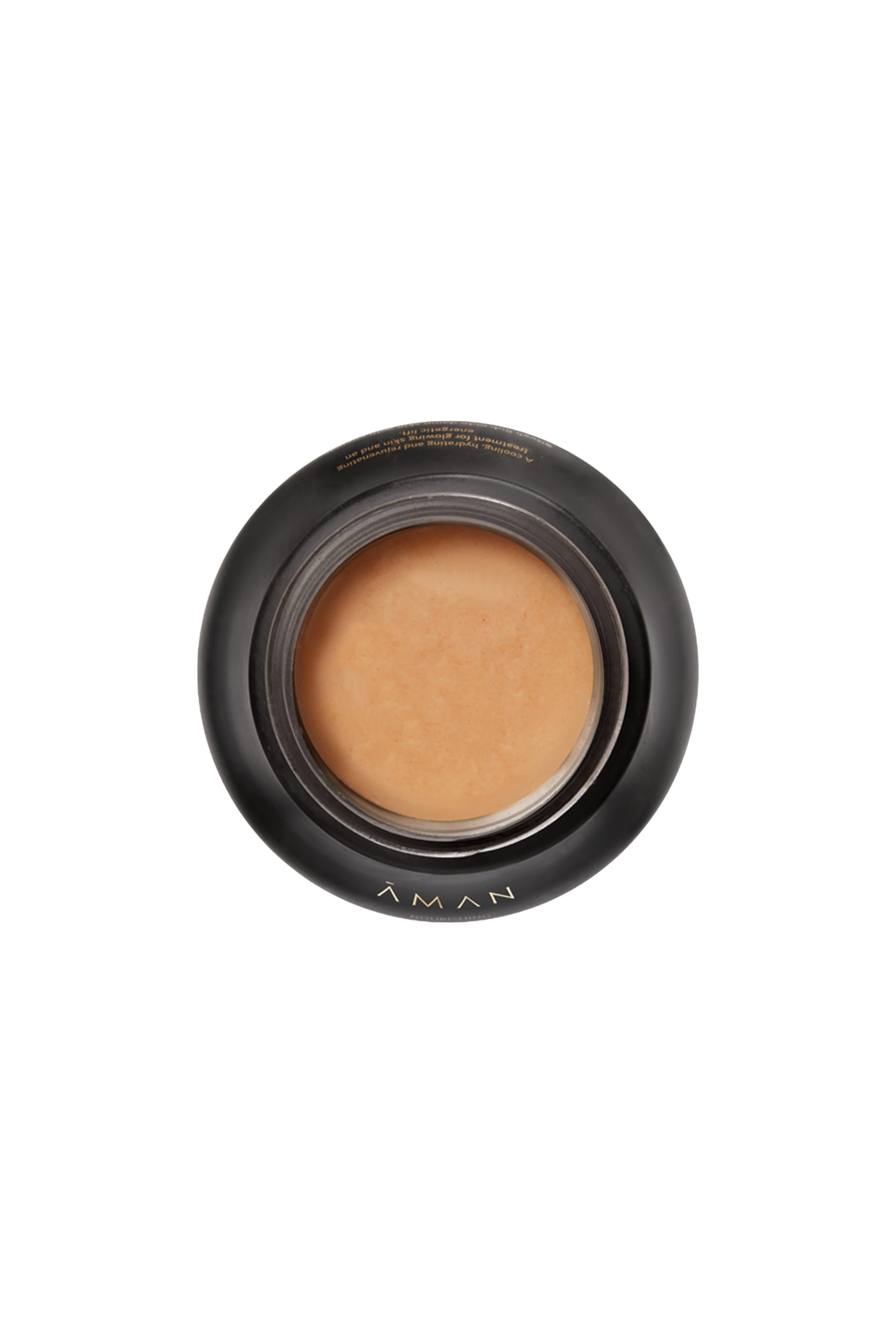 Купити Скраб для тіла живильний AMAN 2