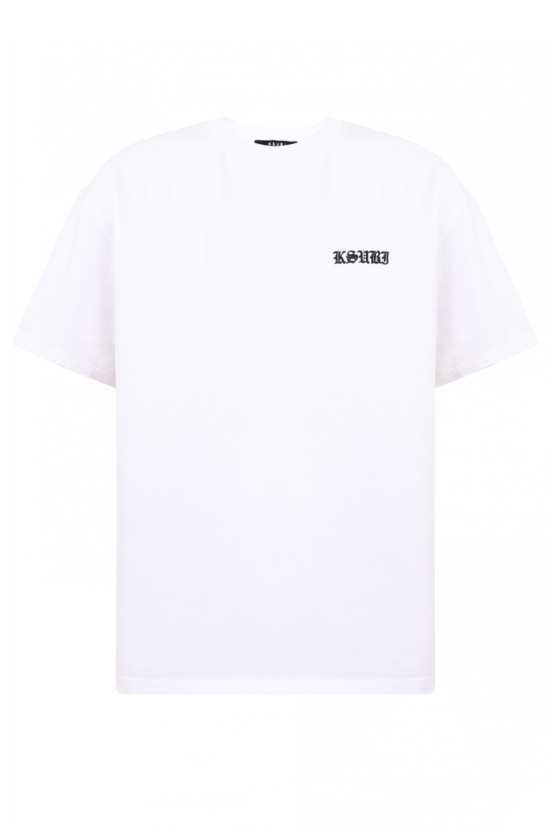 Buy T-shirt KSUBI