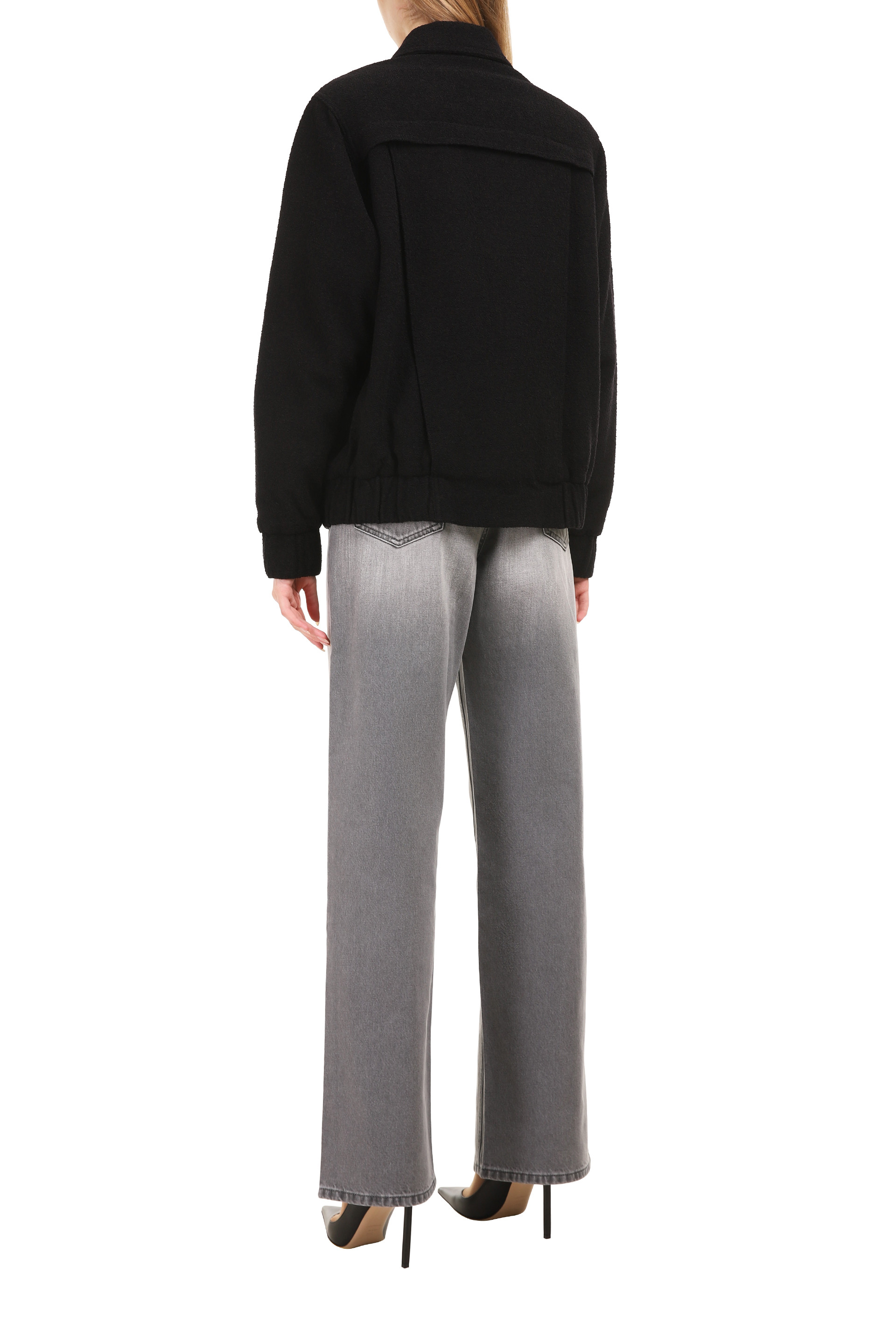 Купити Куртка Alessandra Rich 3