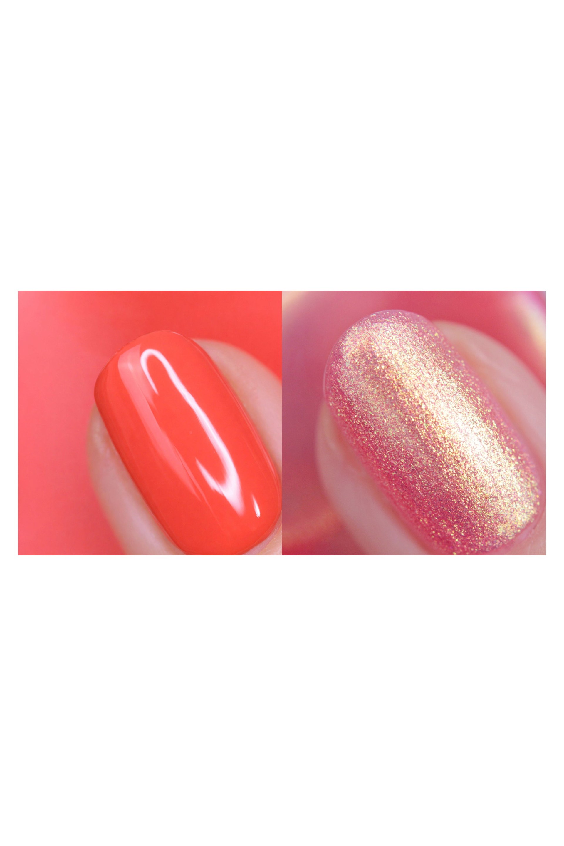 Купити Набір лаків для нігтів Nails Inc 3