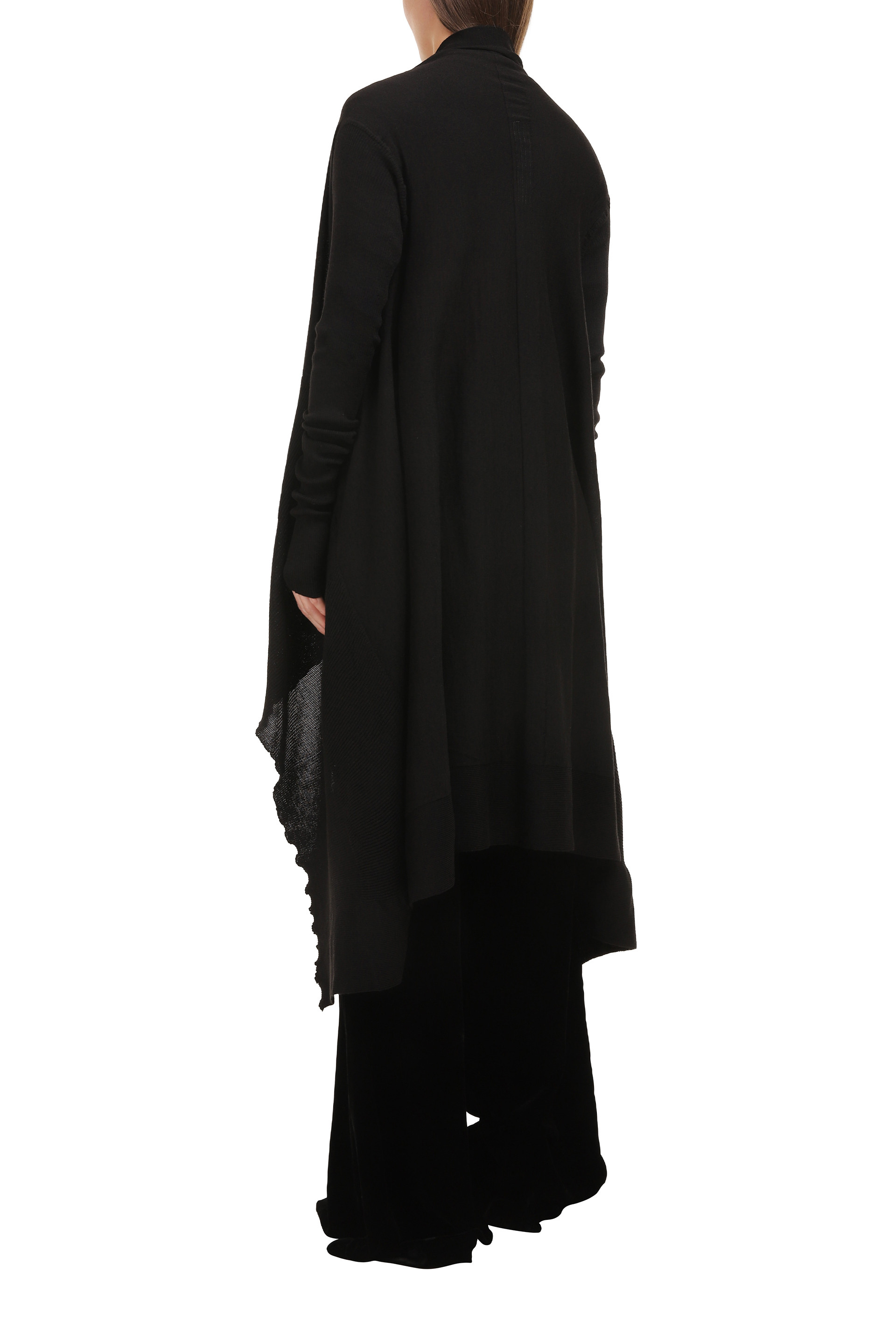 Купити Кардиган Rick Owens 3