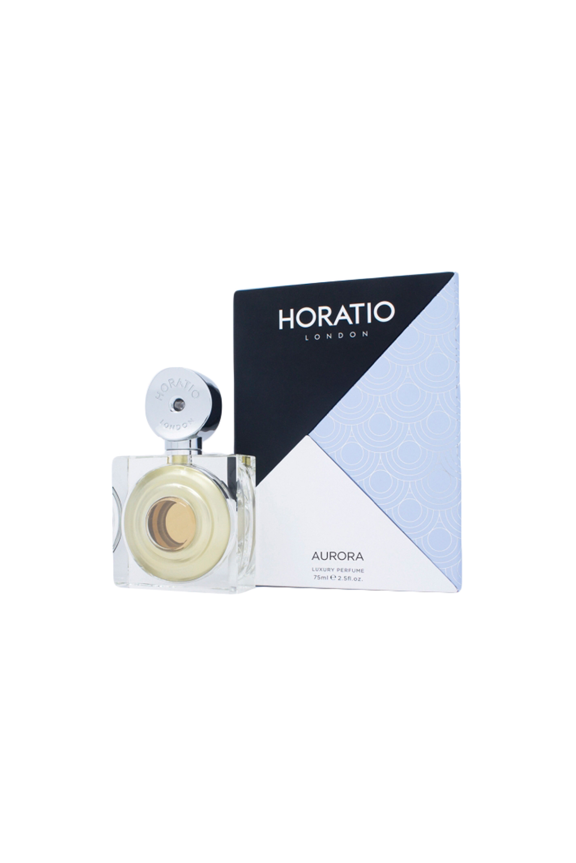 Купити Вода парфумована Horatio London 2