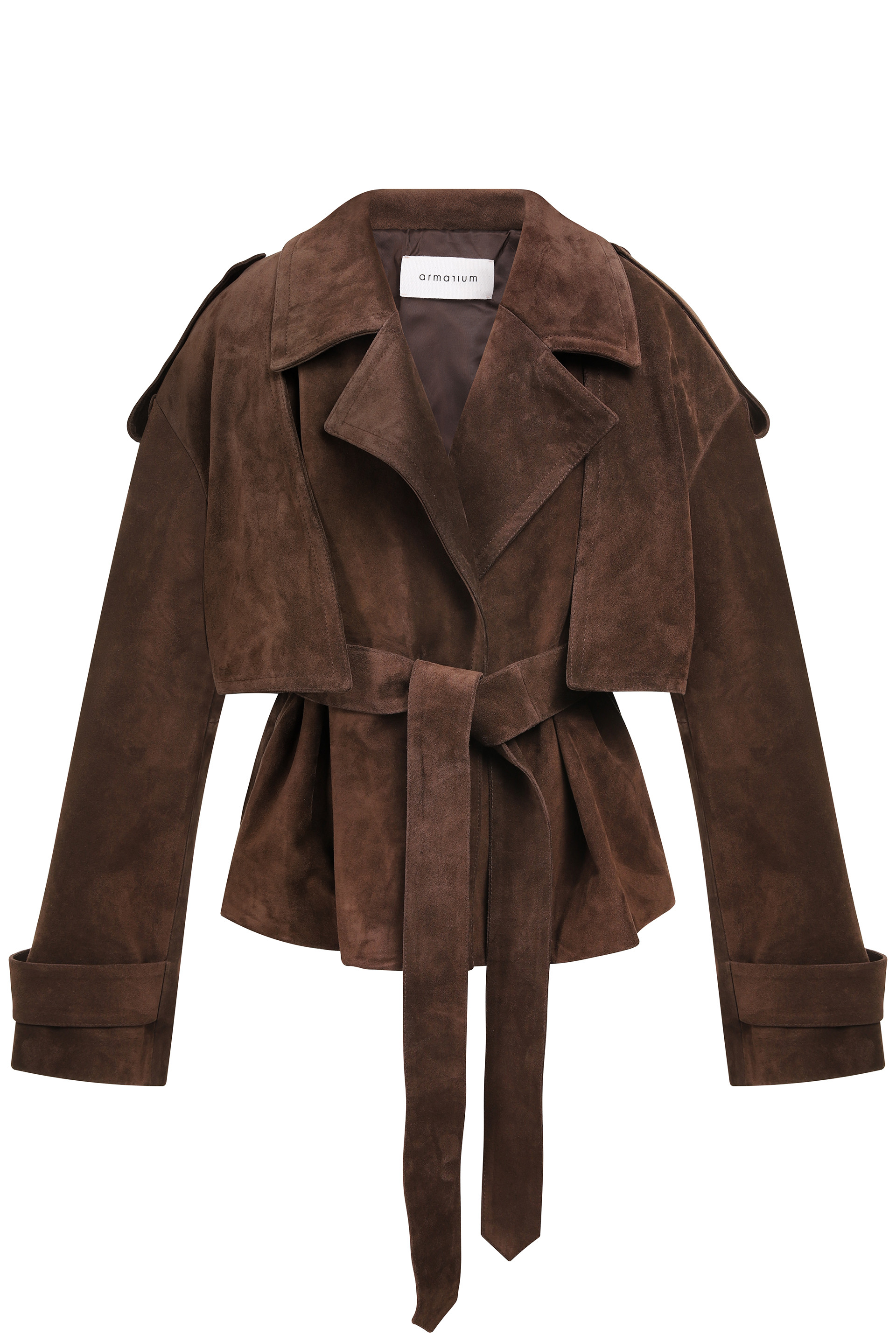 Купити Куртка ARMARIUM