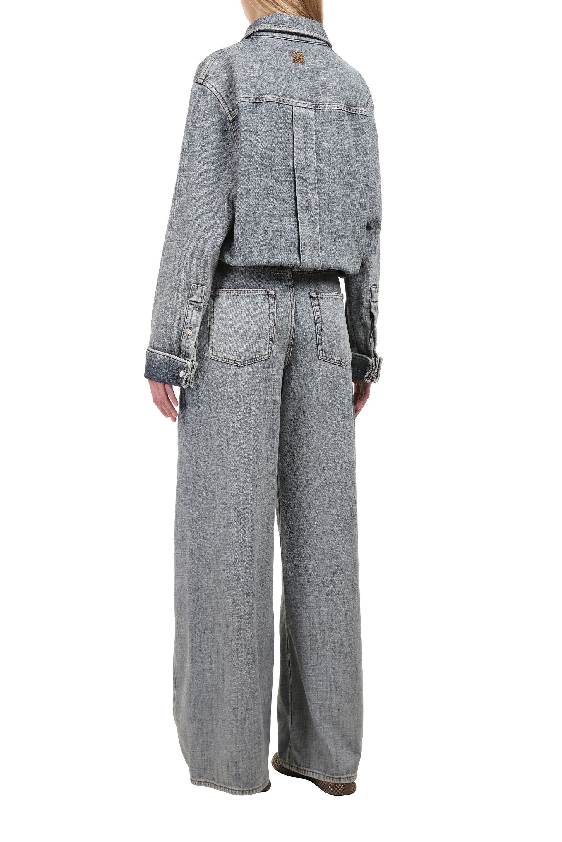 Купити Джинси Loewe 3