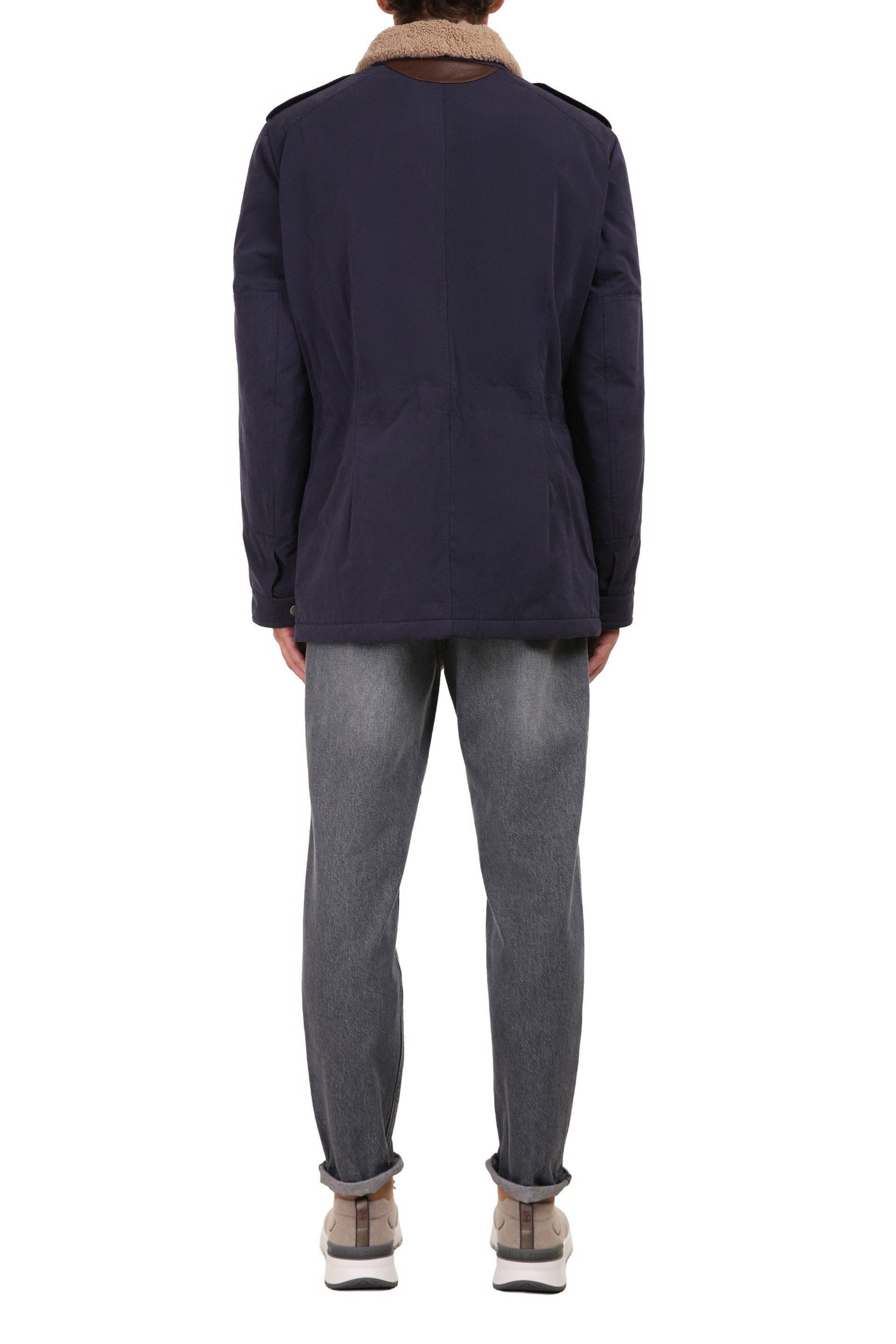 Купити Куртка Brunello Cucinelli 3