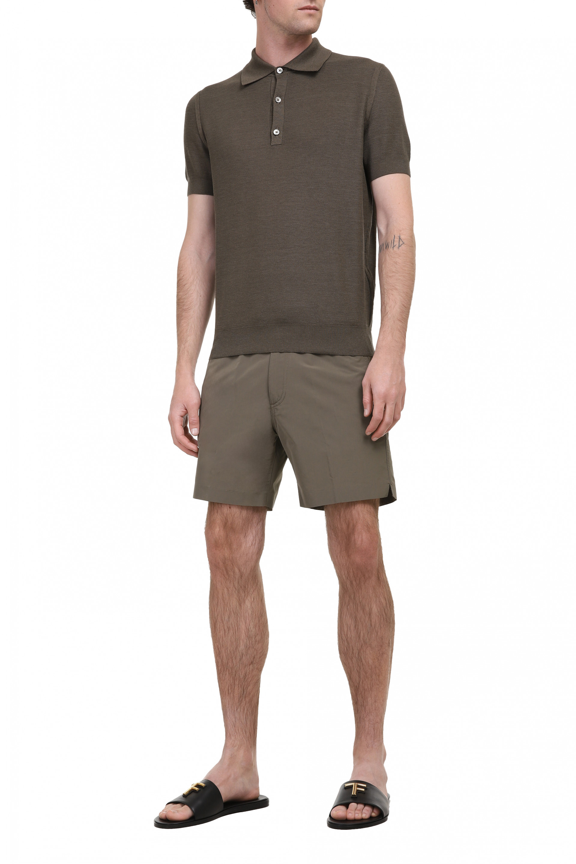 Купити Шорти Tom Ford 2