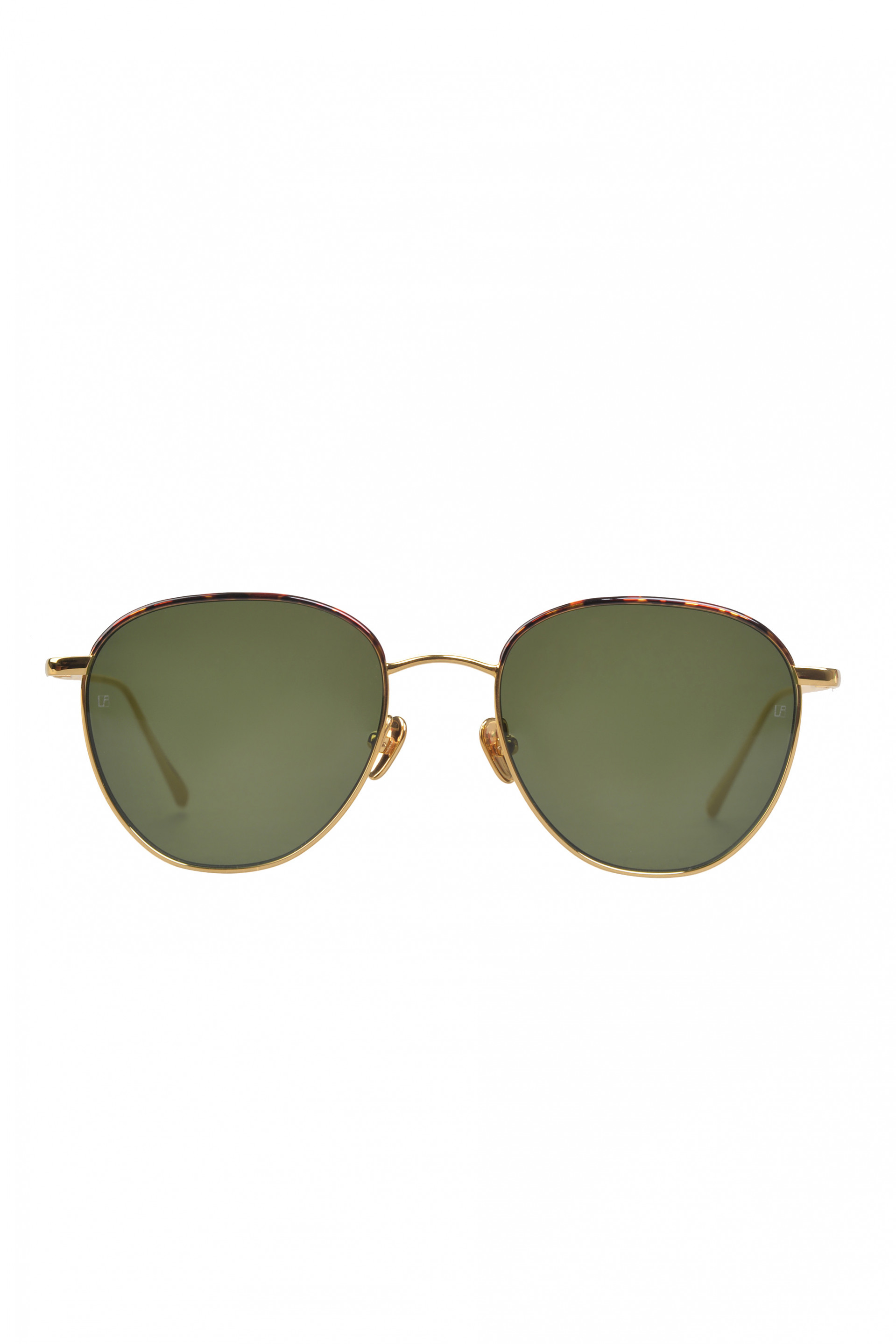 Купити Окуляри сонцезахисні Linda Farrow