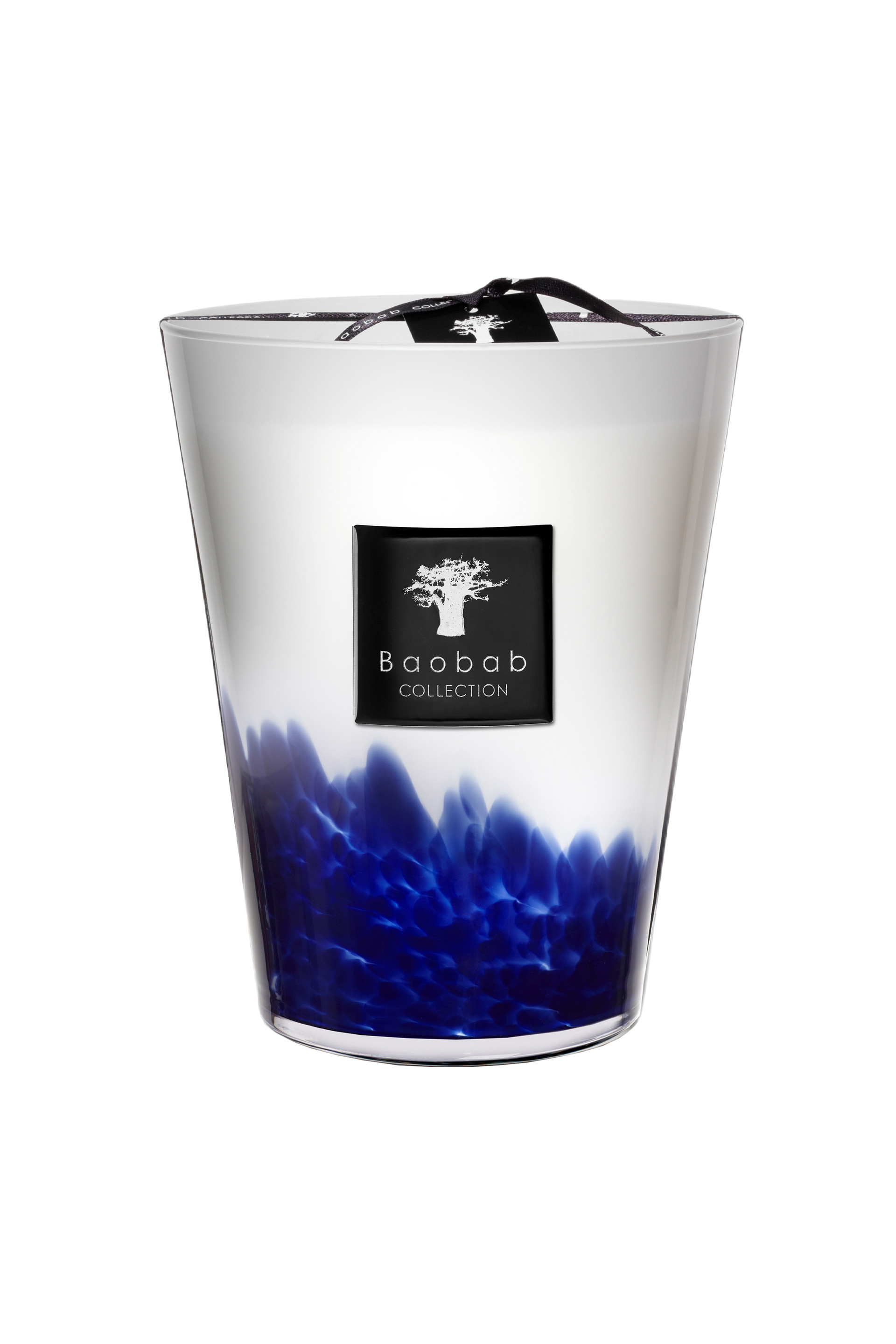 Купити Свічка парфумована Baobab Collection