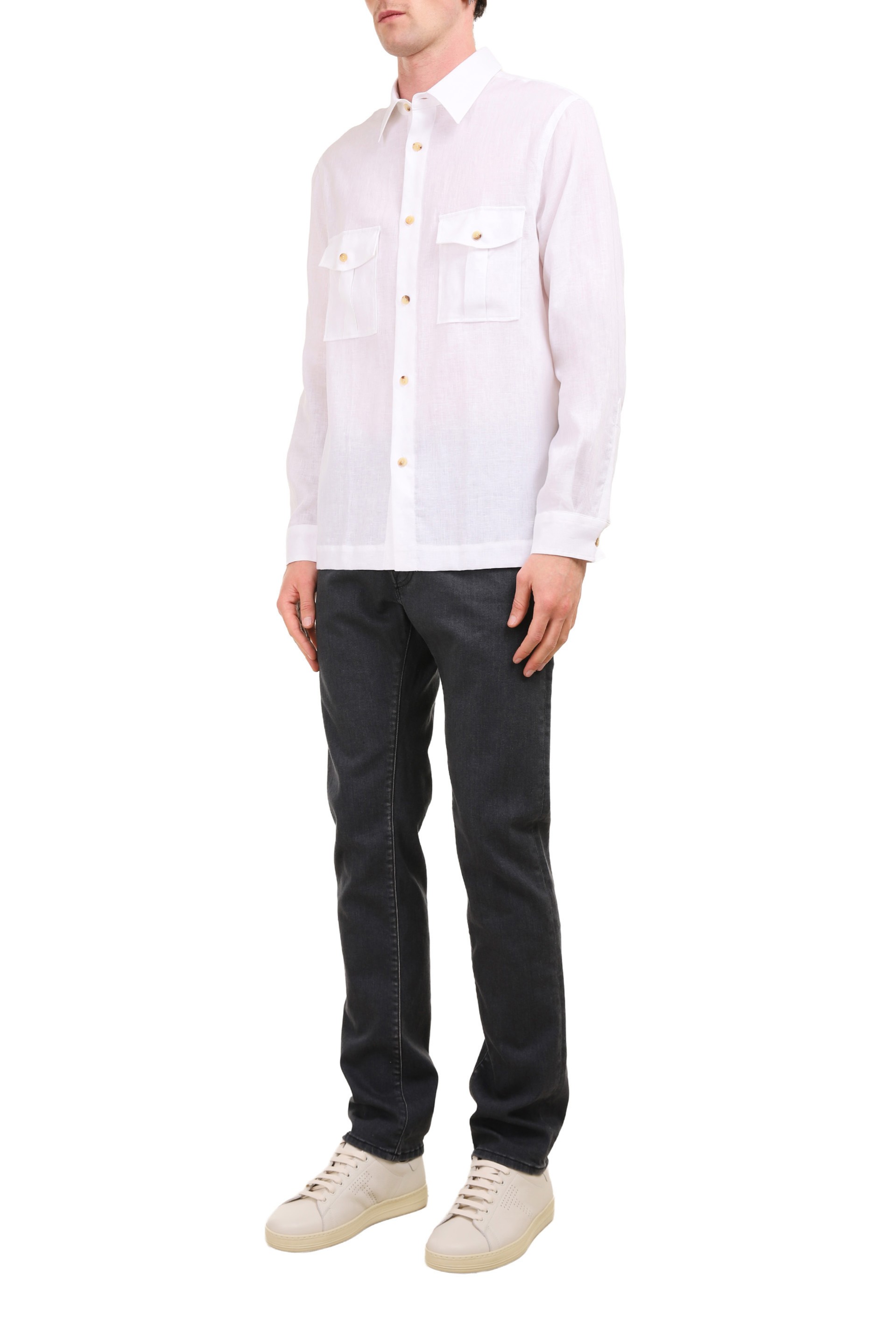 Buy Shirt JACOB COHEN 2