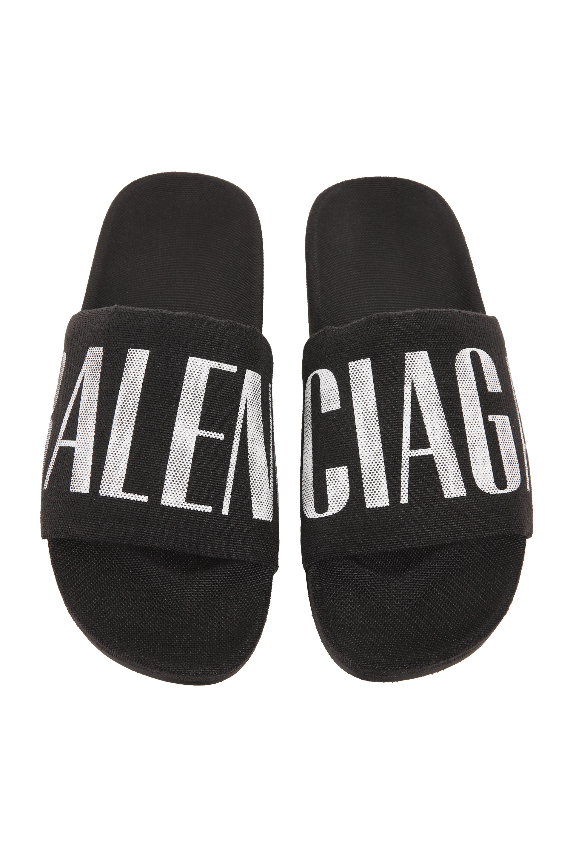 Купити Шльопанці BALENCIAGA 4