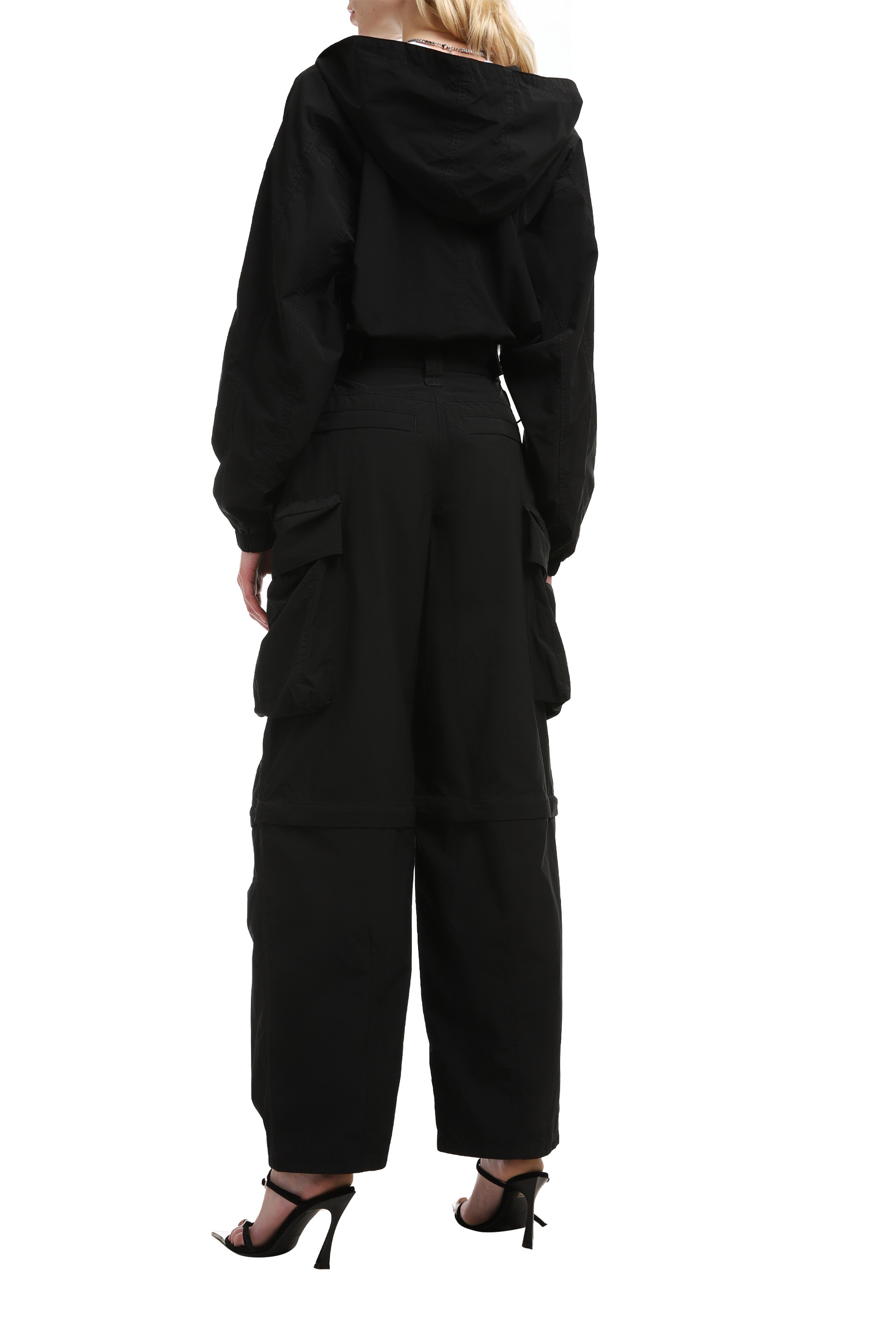 Buy Pants ALEXANDER WANG 3