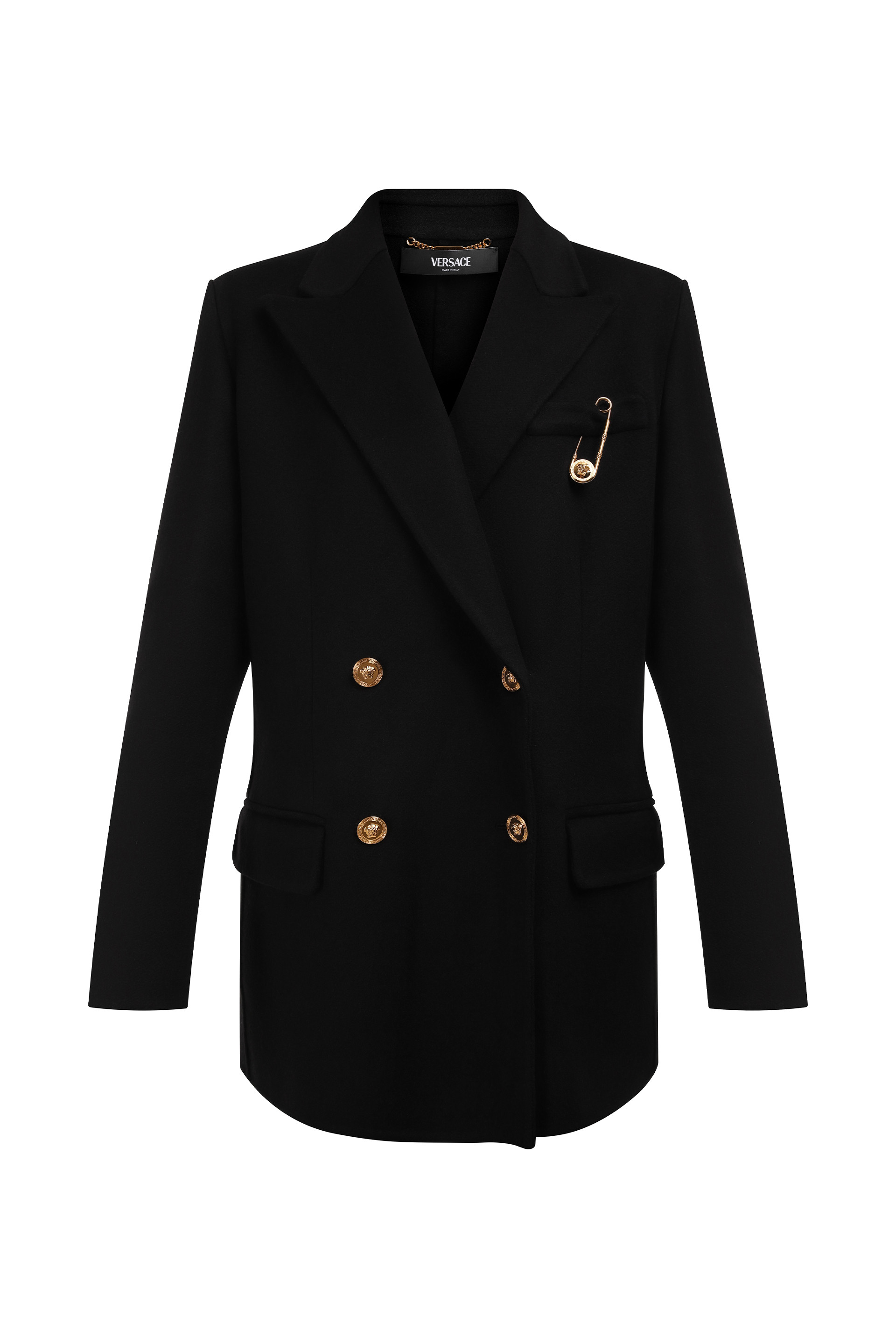 Купити Пальто VERSACE