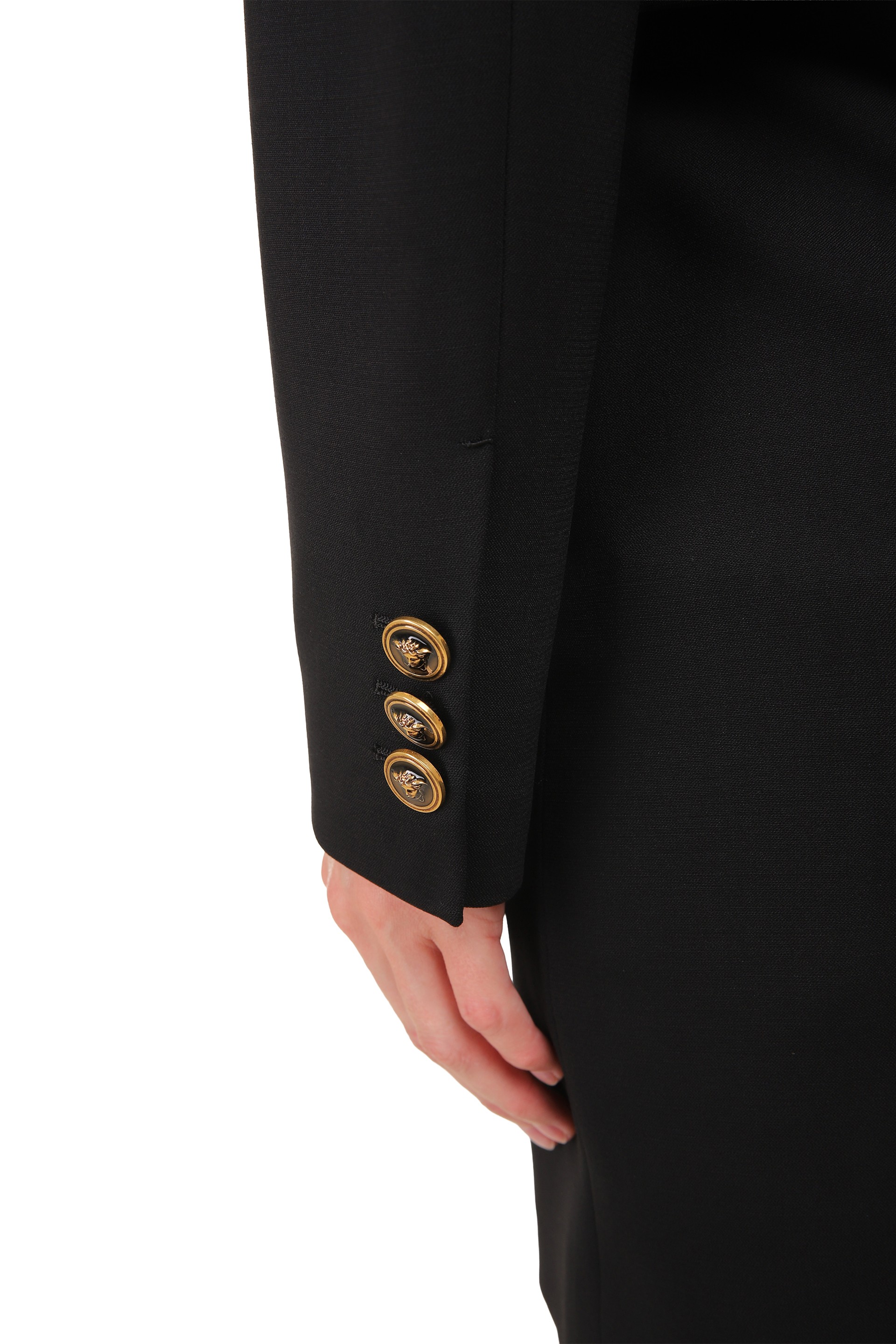 Buy Jacket Versace 5