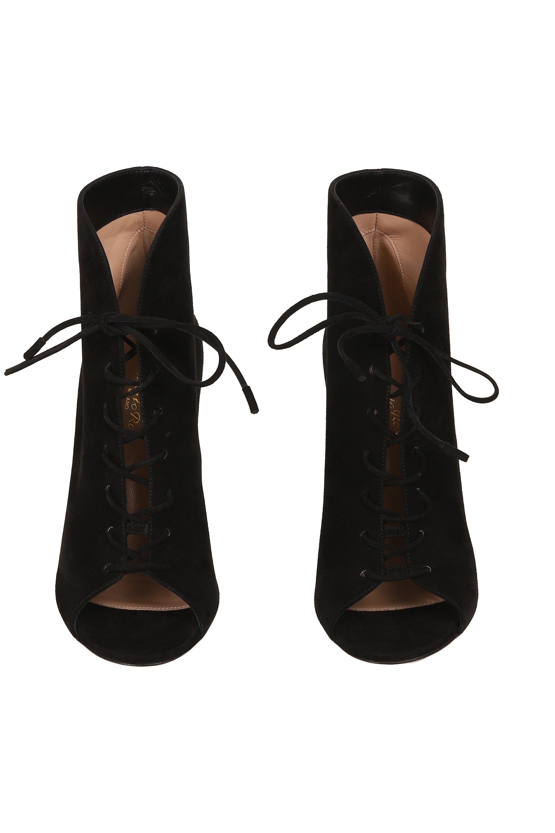 Купити Ботильйони Gianvito Rossi 4