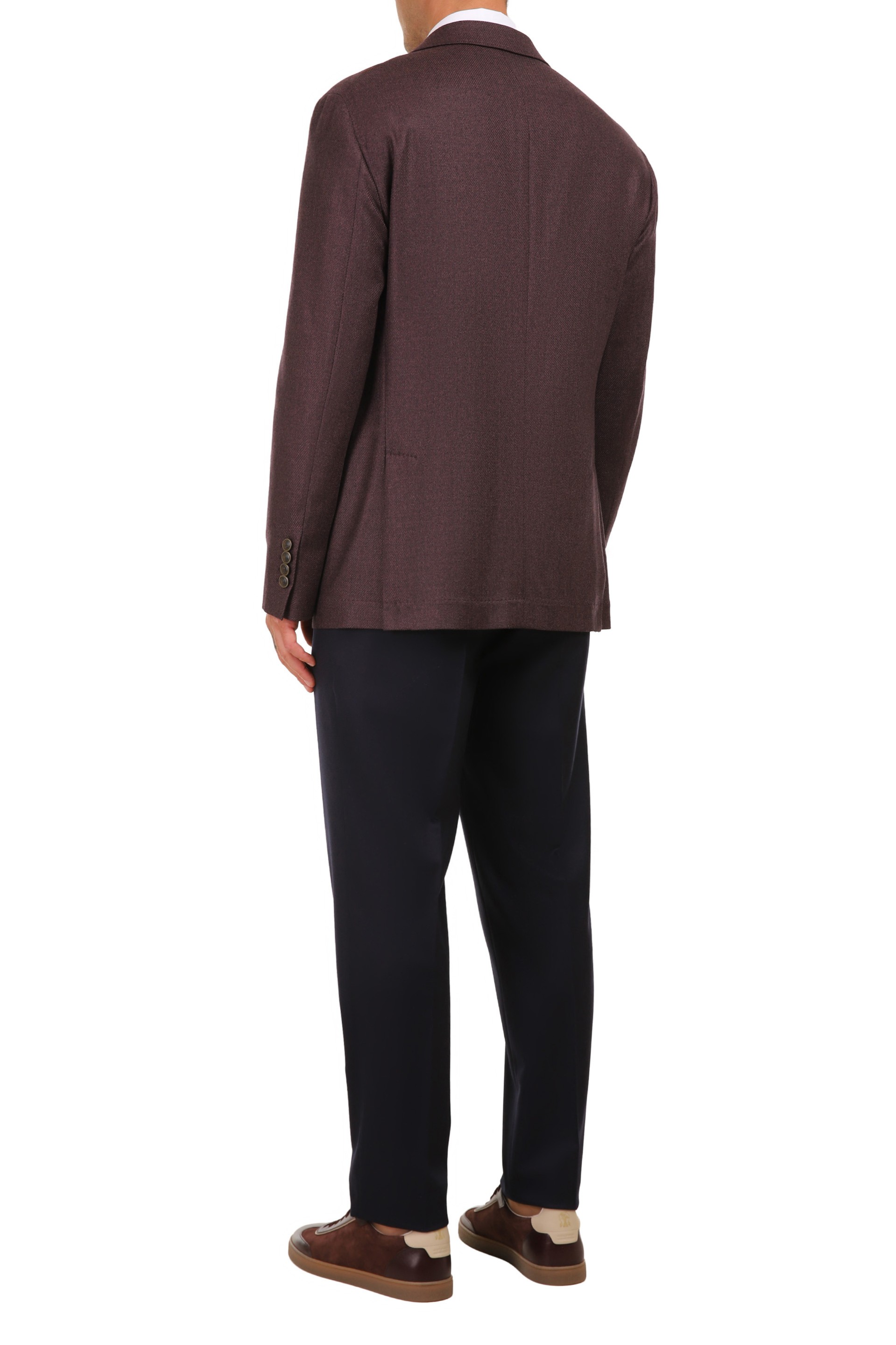 Купить Пиджак Brunello Cucinelli 3