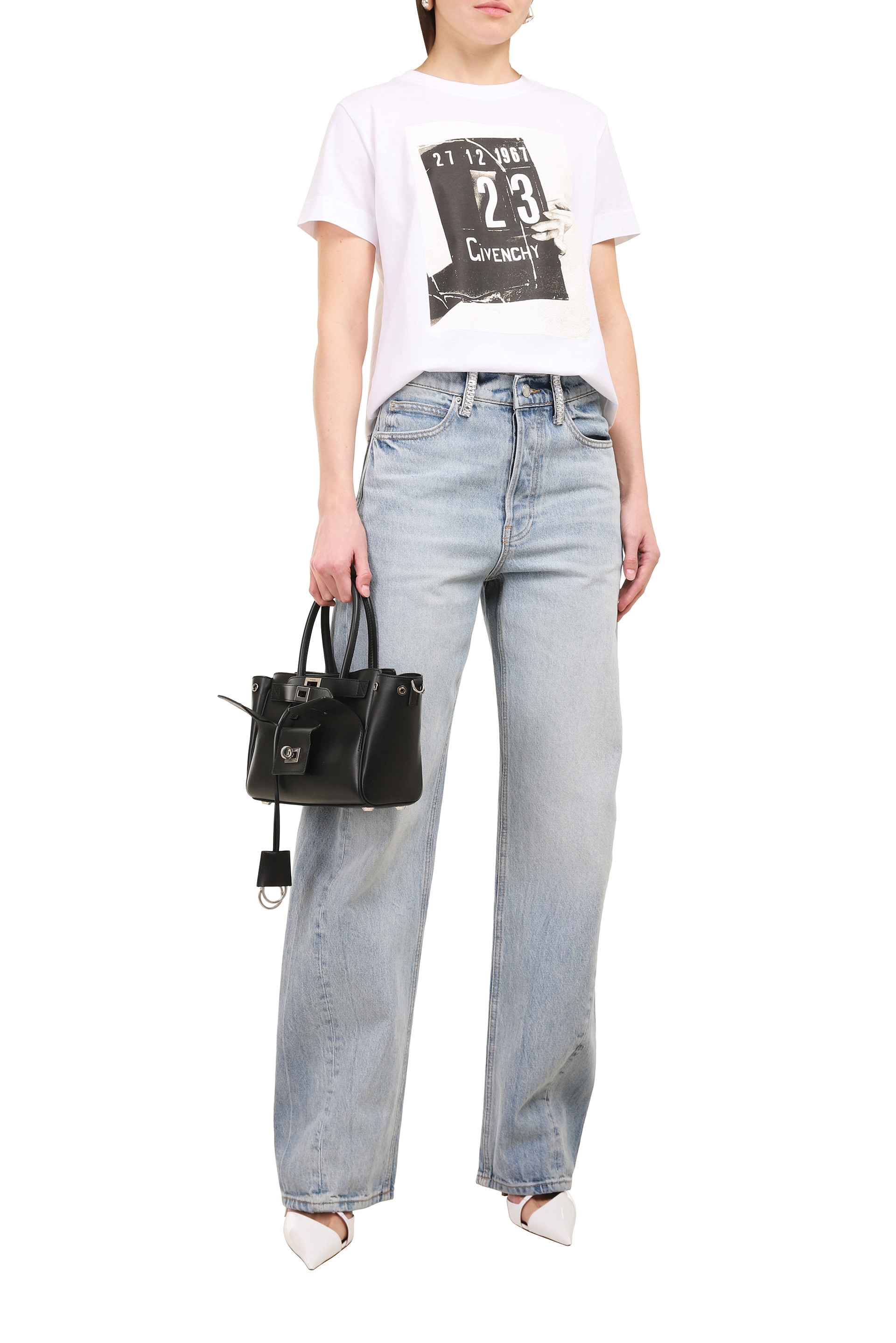 Купити Джинси Alexander Wang 2