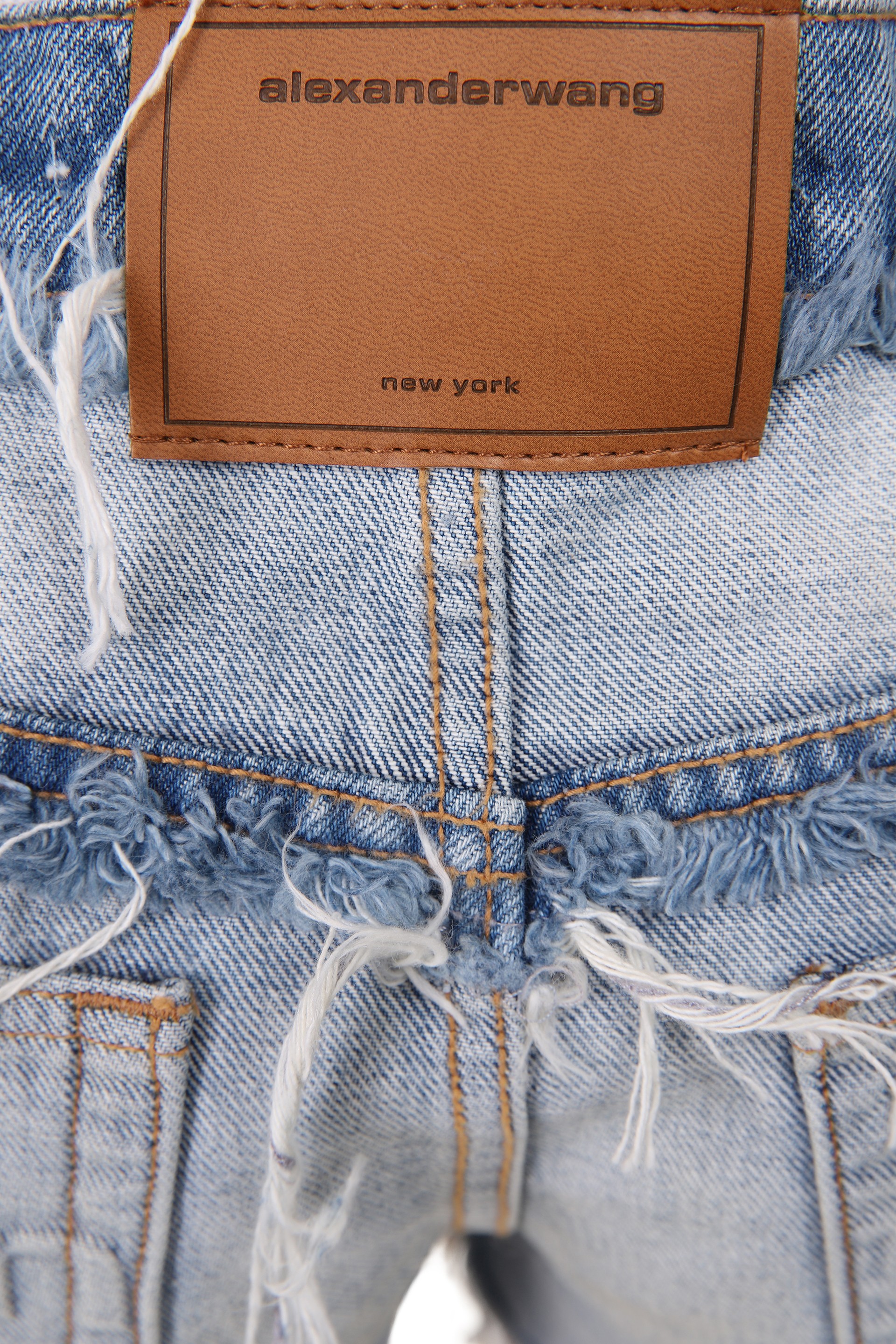 Купити Шорти Alexander Wang 5
