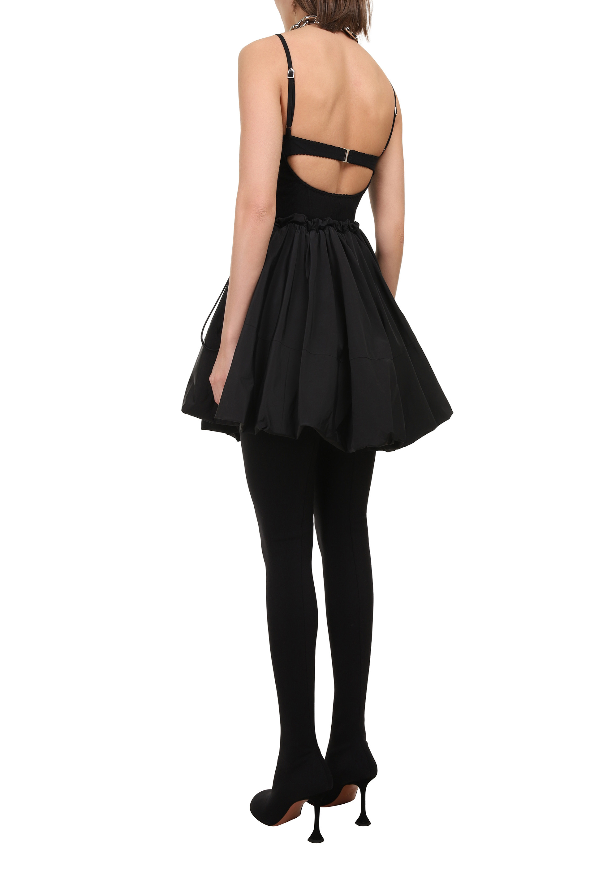 Купити Сукня The Attico 3