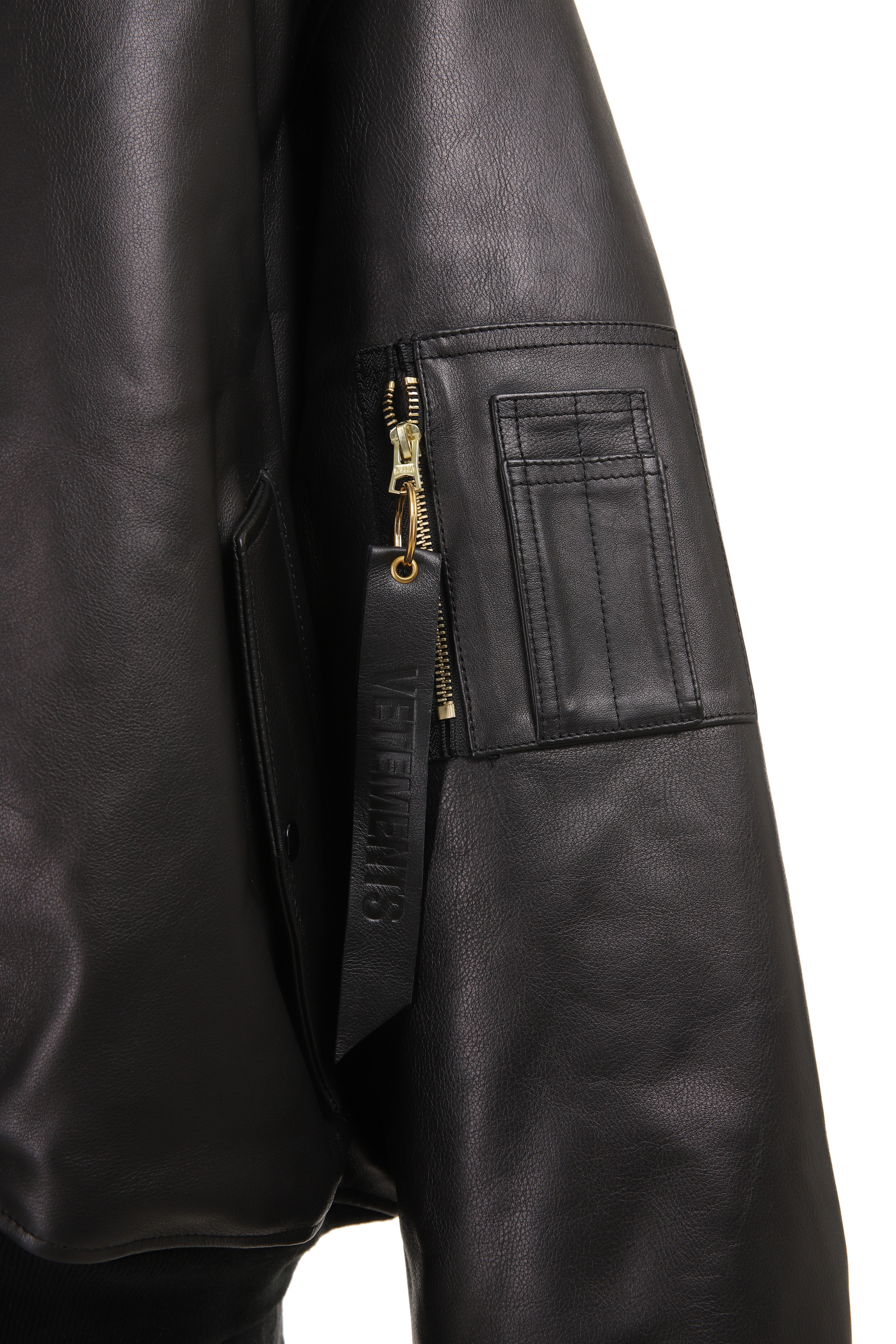 Buy Bomber Vetements 4