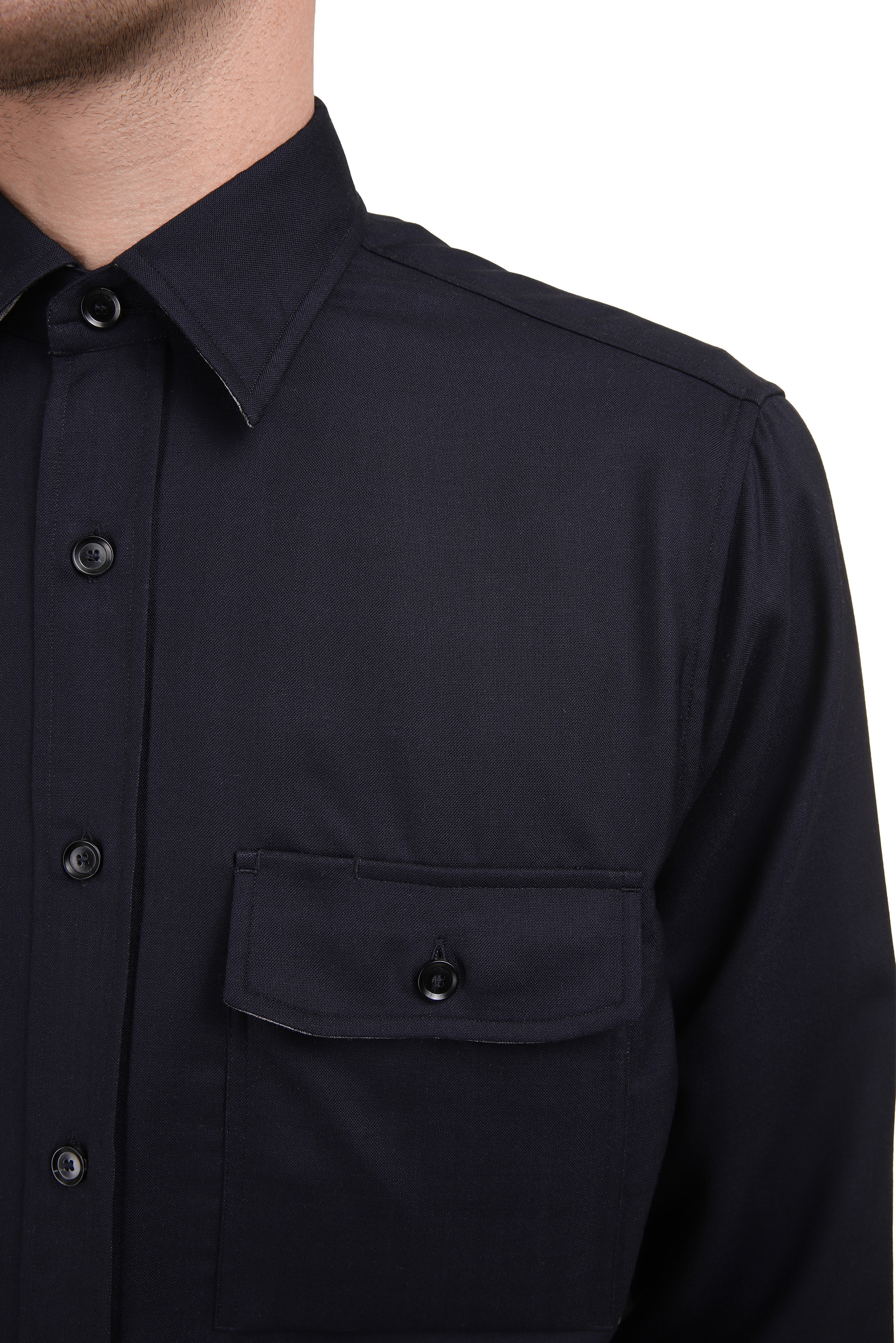 Купить Рубашка BRIONI 4