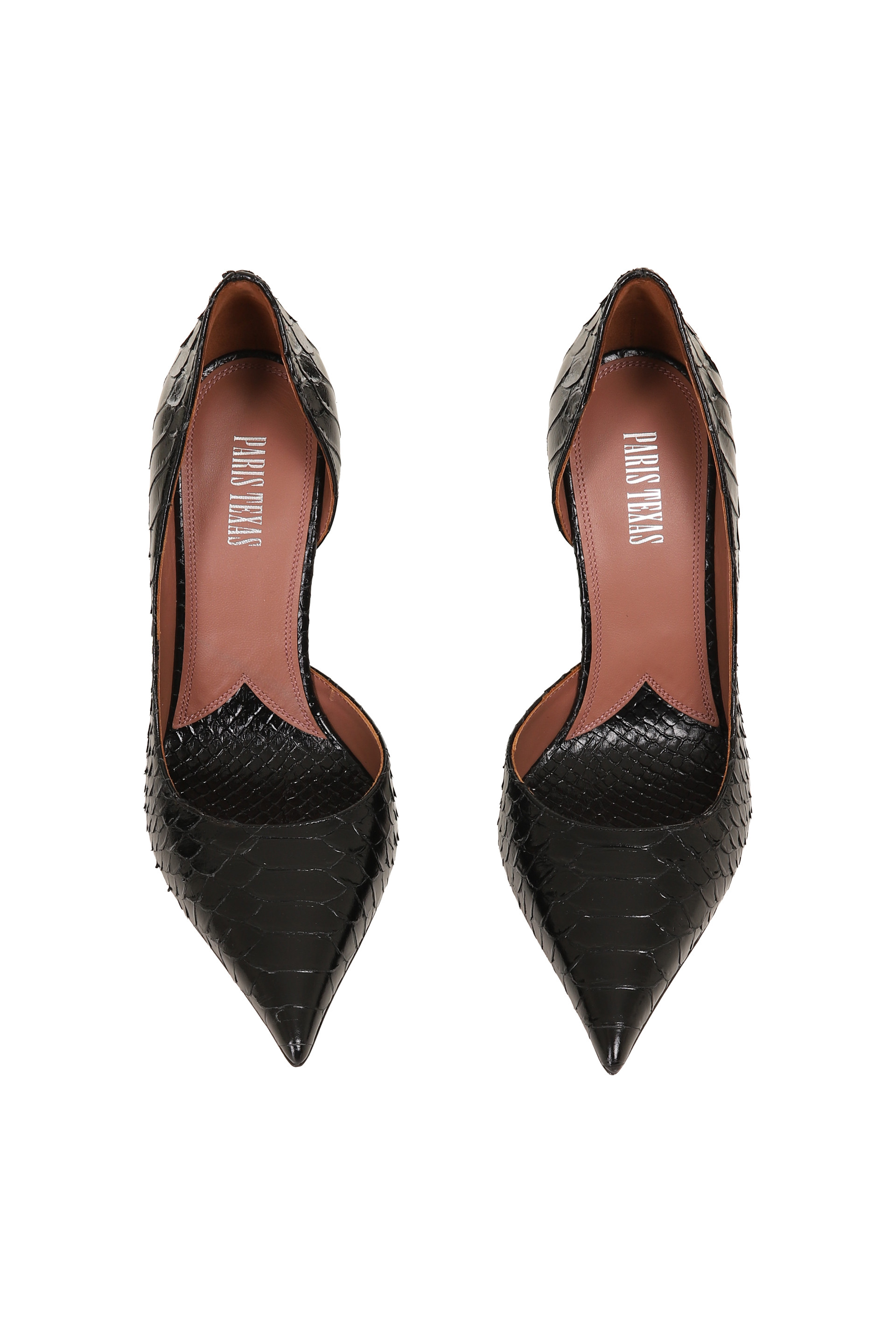 Купити Туфлі PARIS TEXAS 4