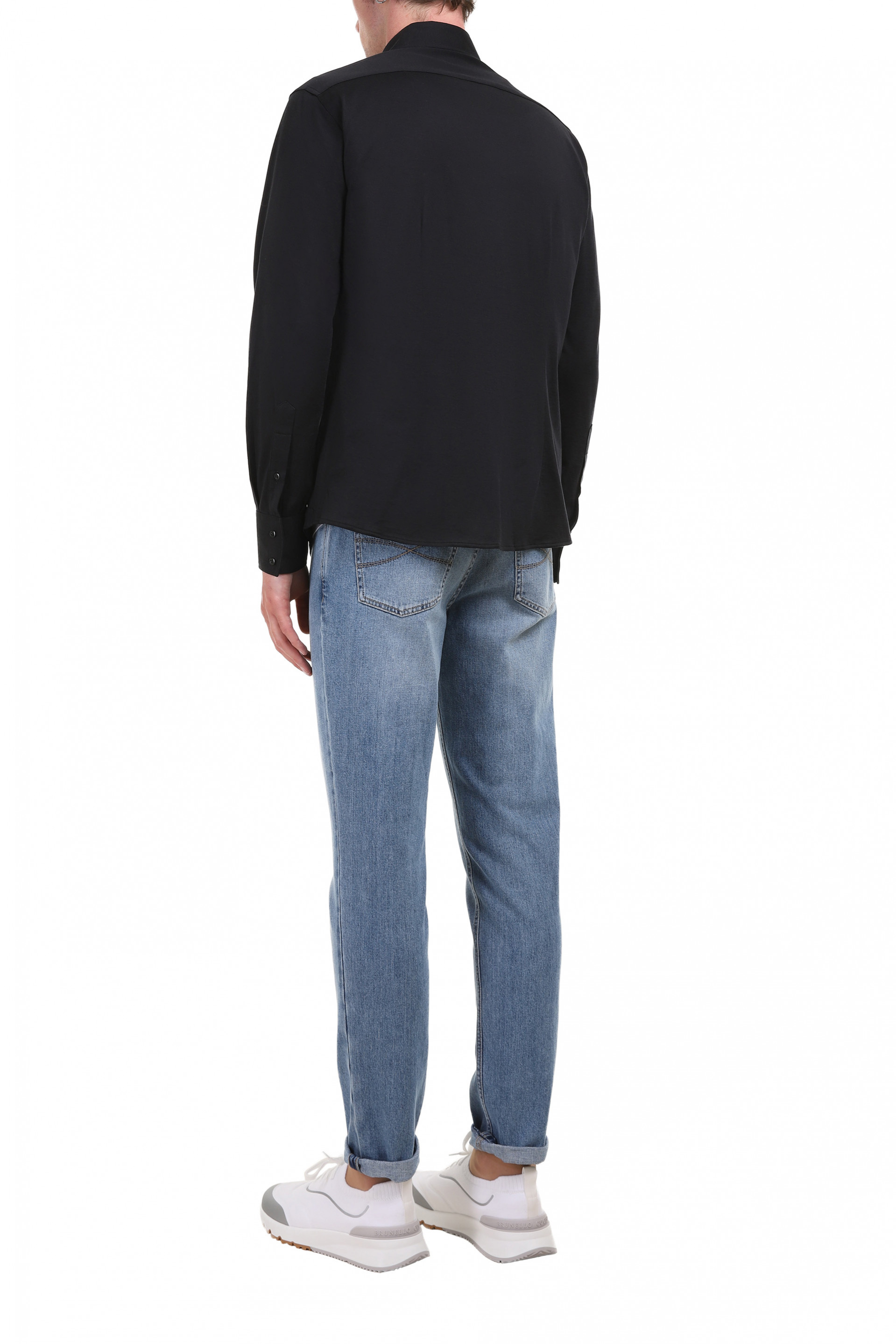 Купити Сорочка Brunello Cucinelli 3