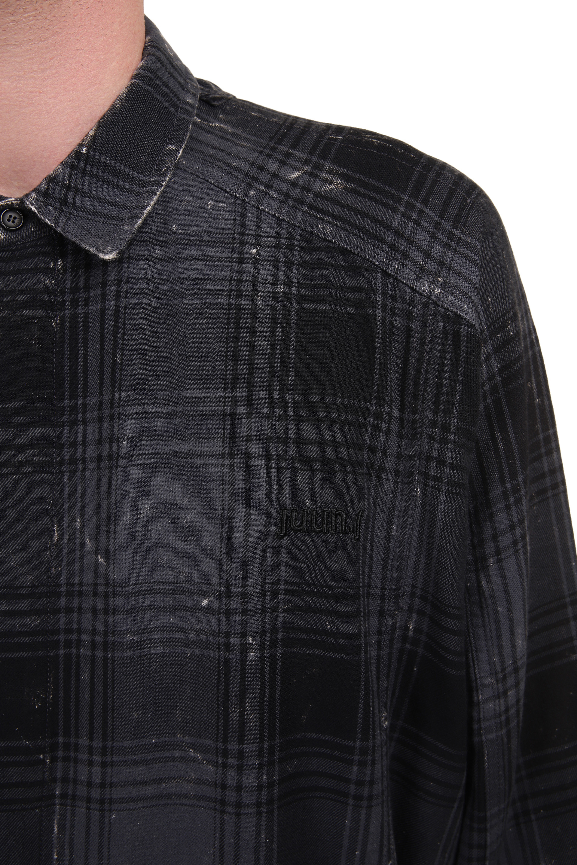 Купить Рубашка JUUN.J 4