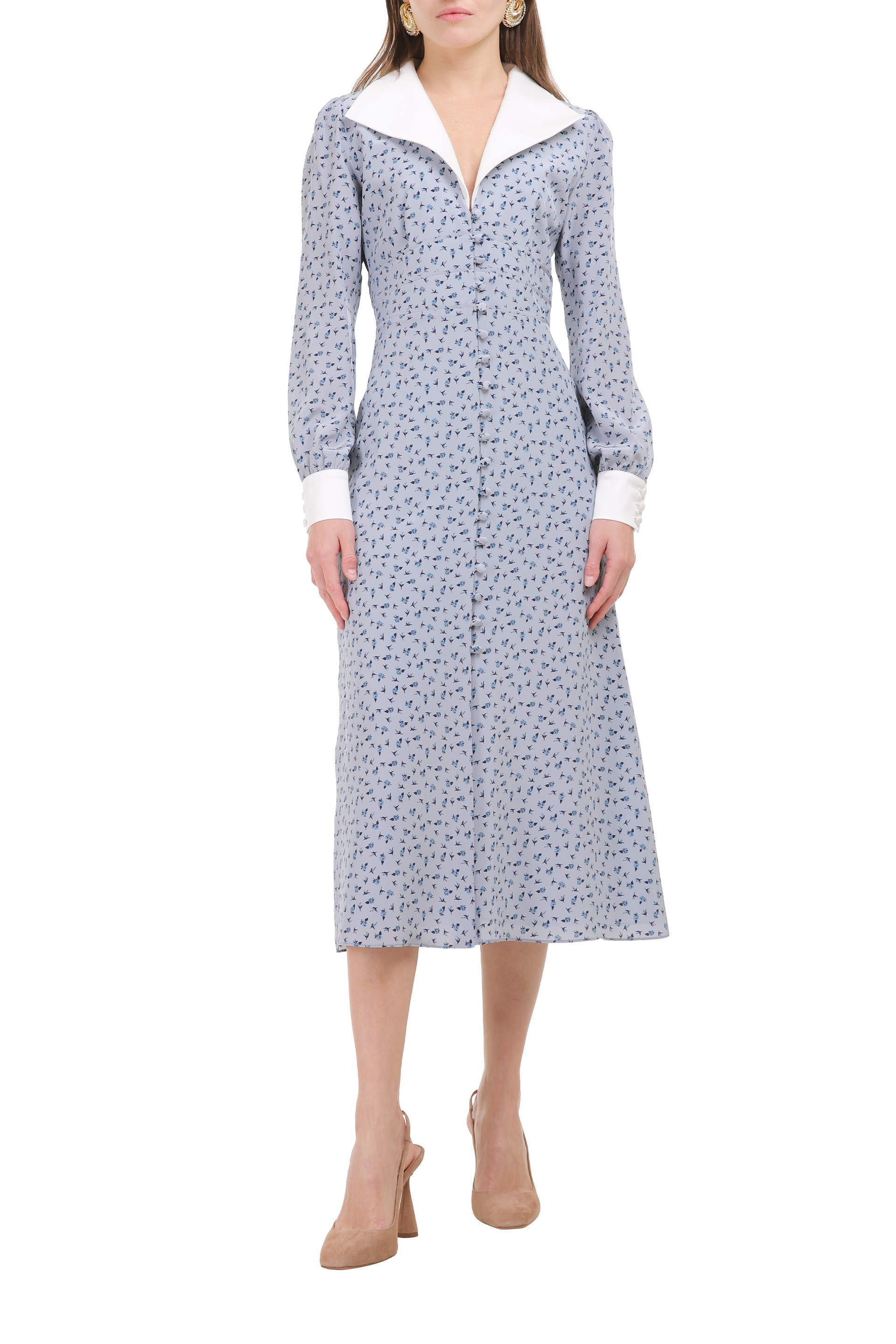 Купити Сукня Alessandra Rich 2