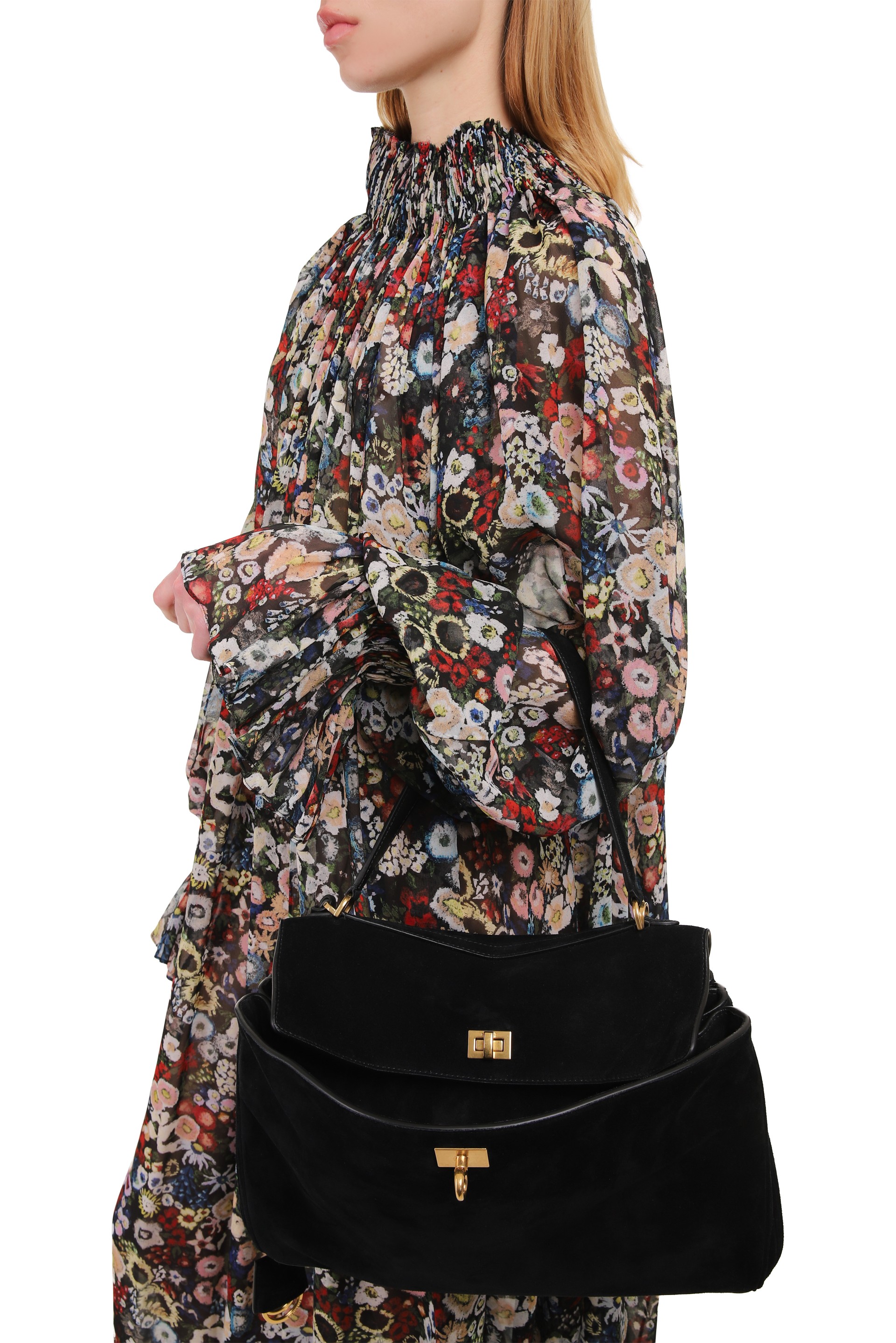 Купити Сумка BALENCIAGA 2