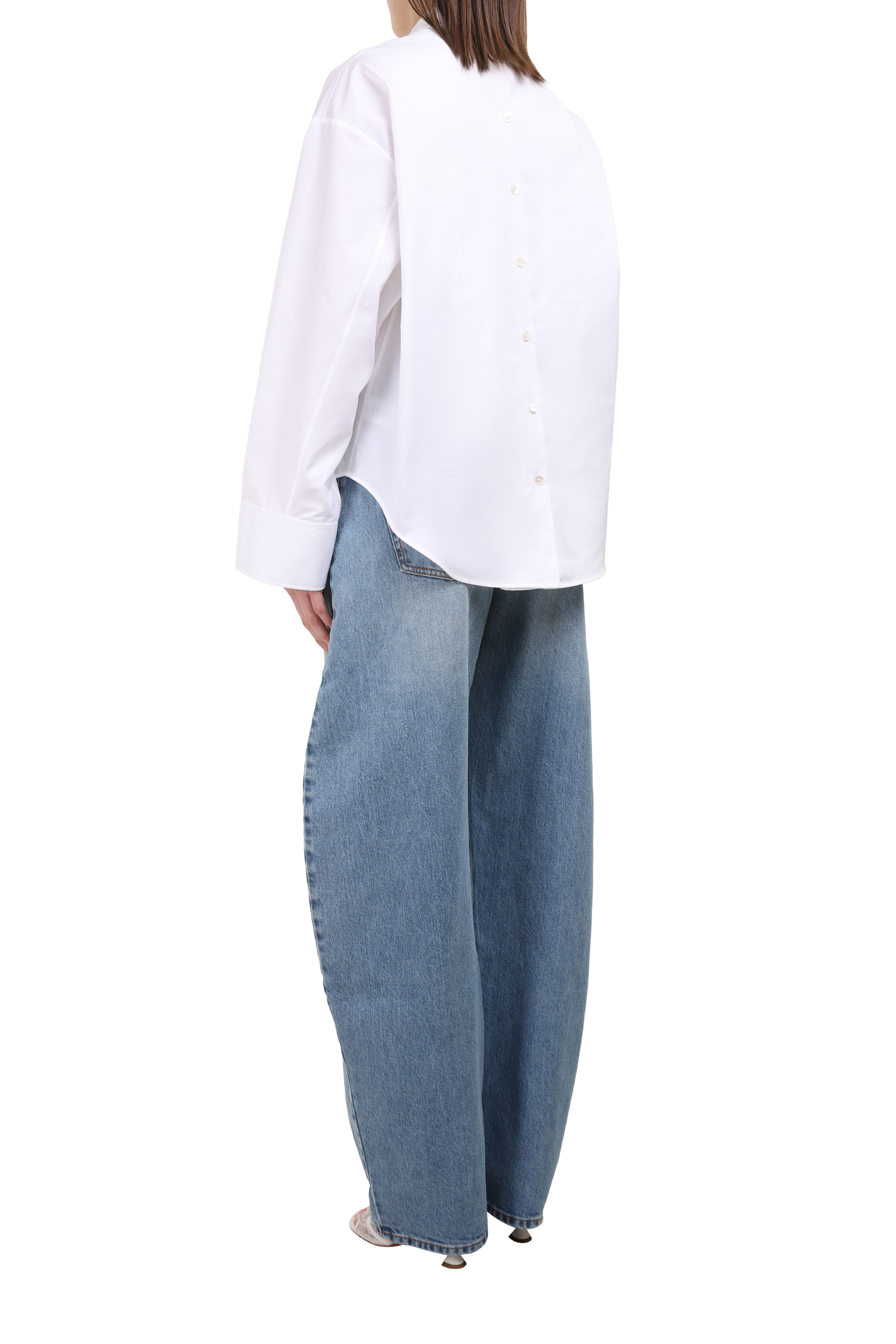 Купити Блуза ALAÏA 3