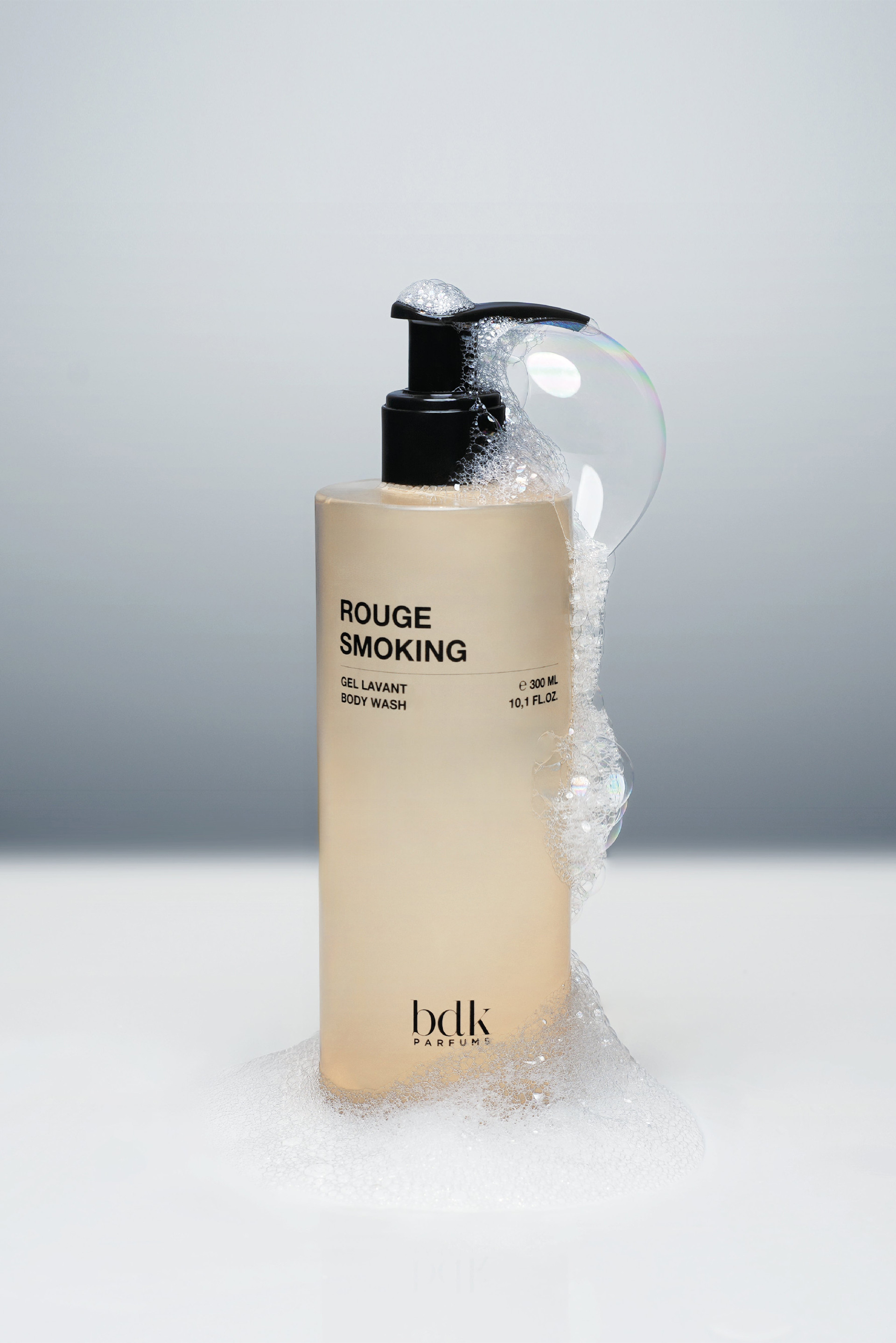 Купити Гель для душу парфумований BDK Parfums Paris 3