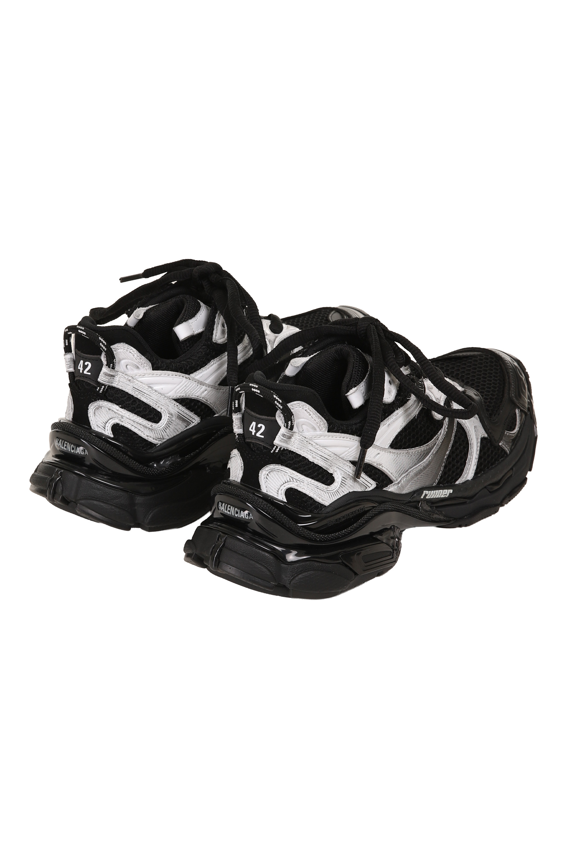 Купити Кросівки BALENCIAGA 3