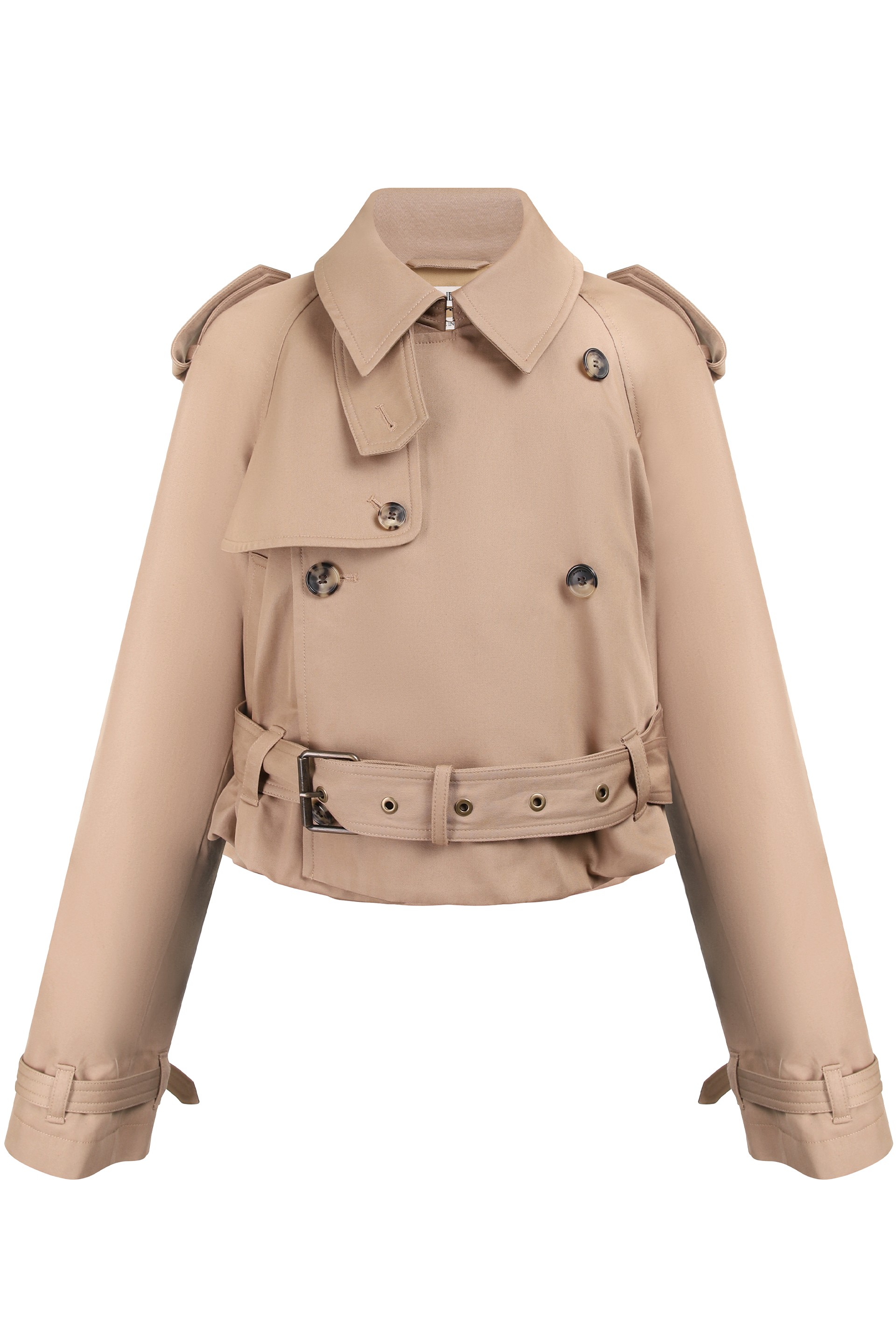 Купить Тренч JW ANDERSON