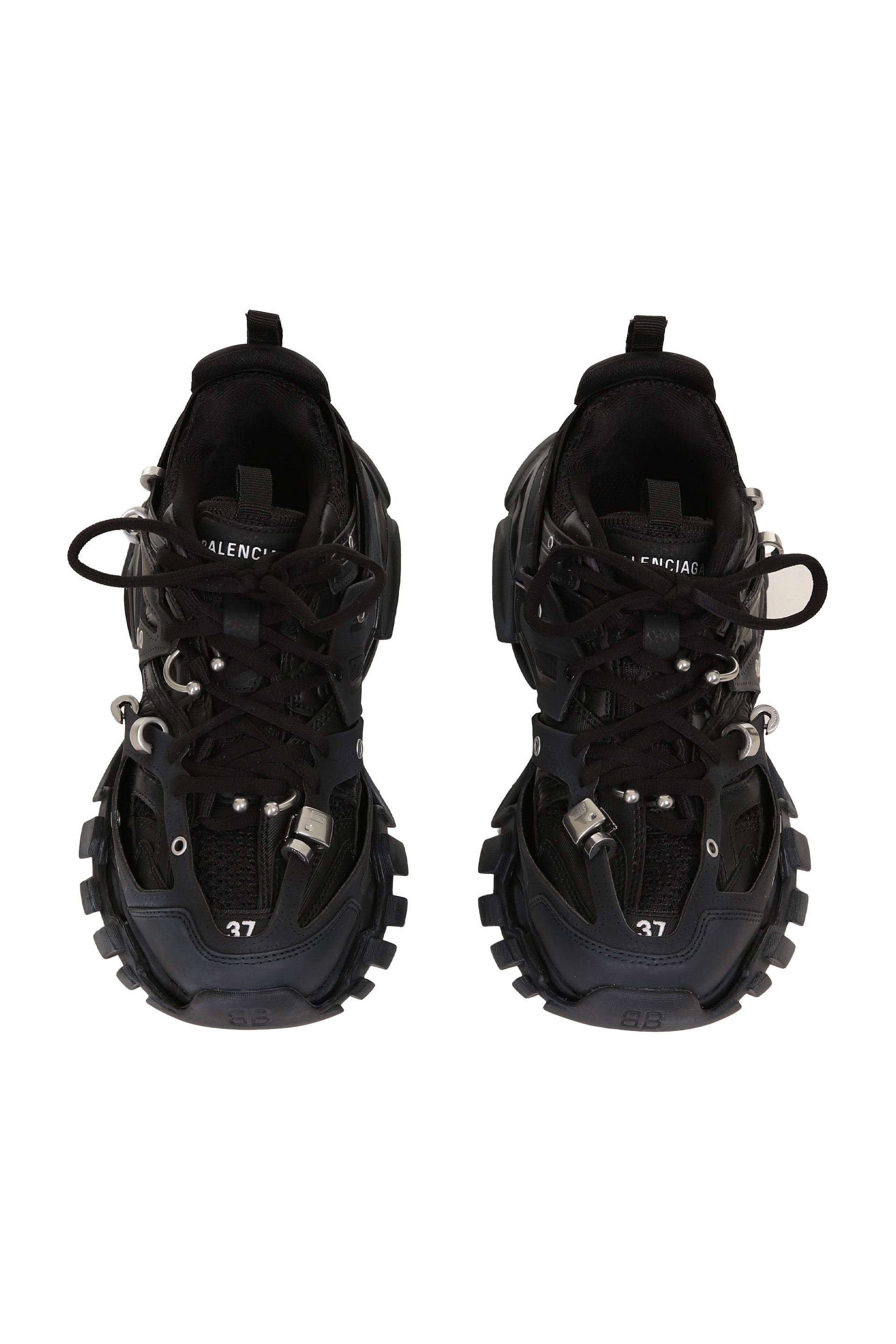 Купити Кросівки BALENCIAGA 4