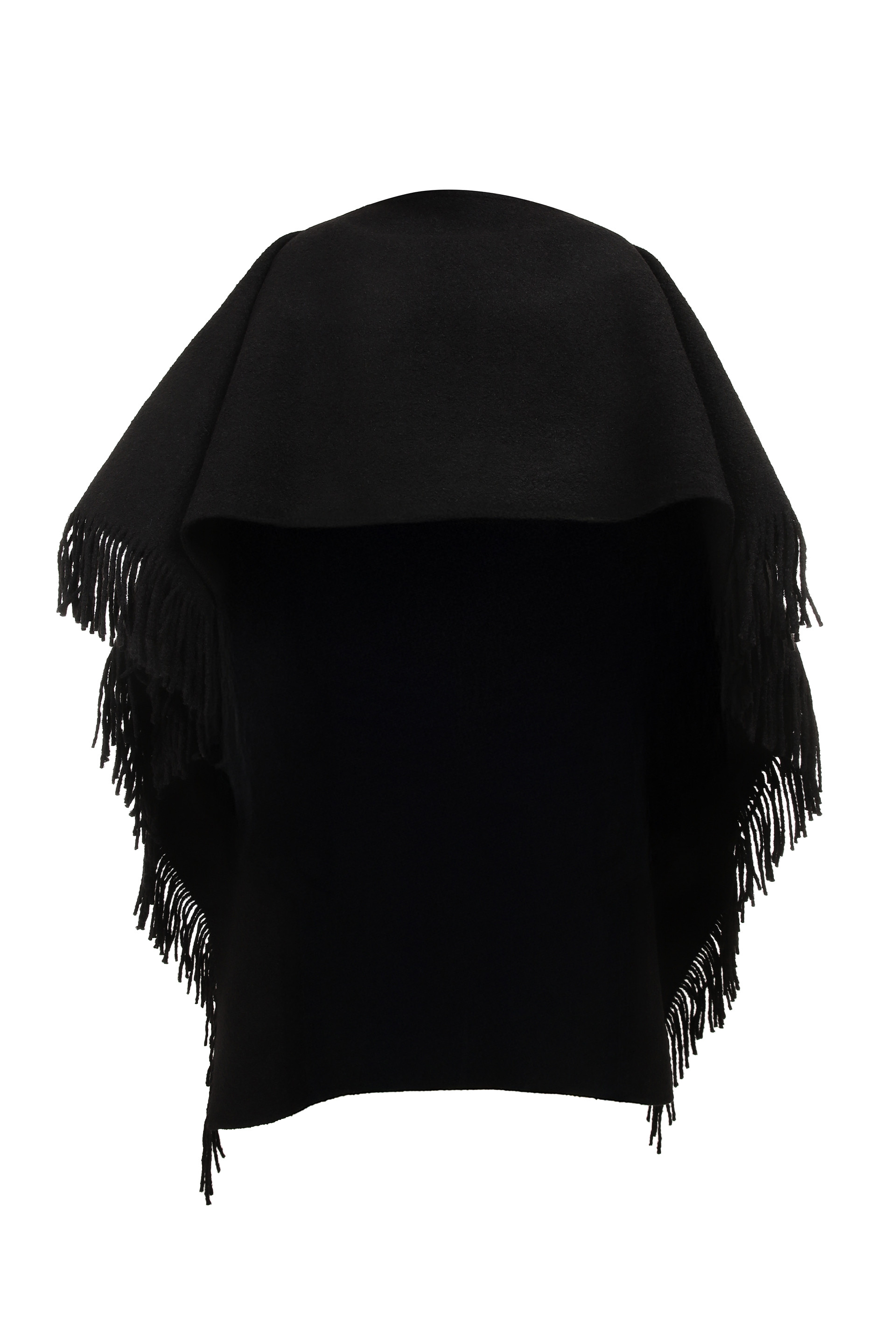 Купити Пончо TOTEME