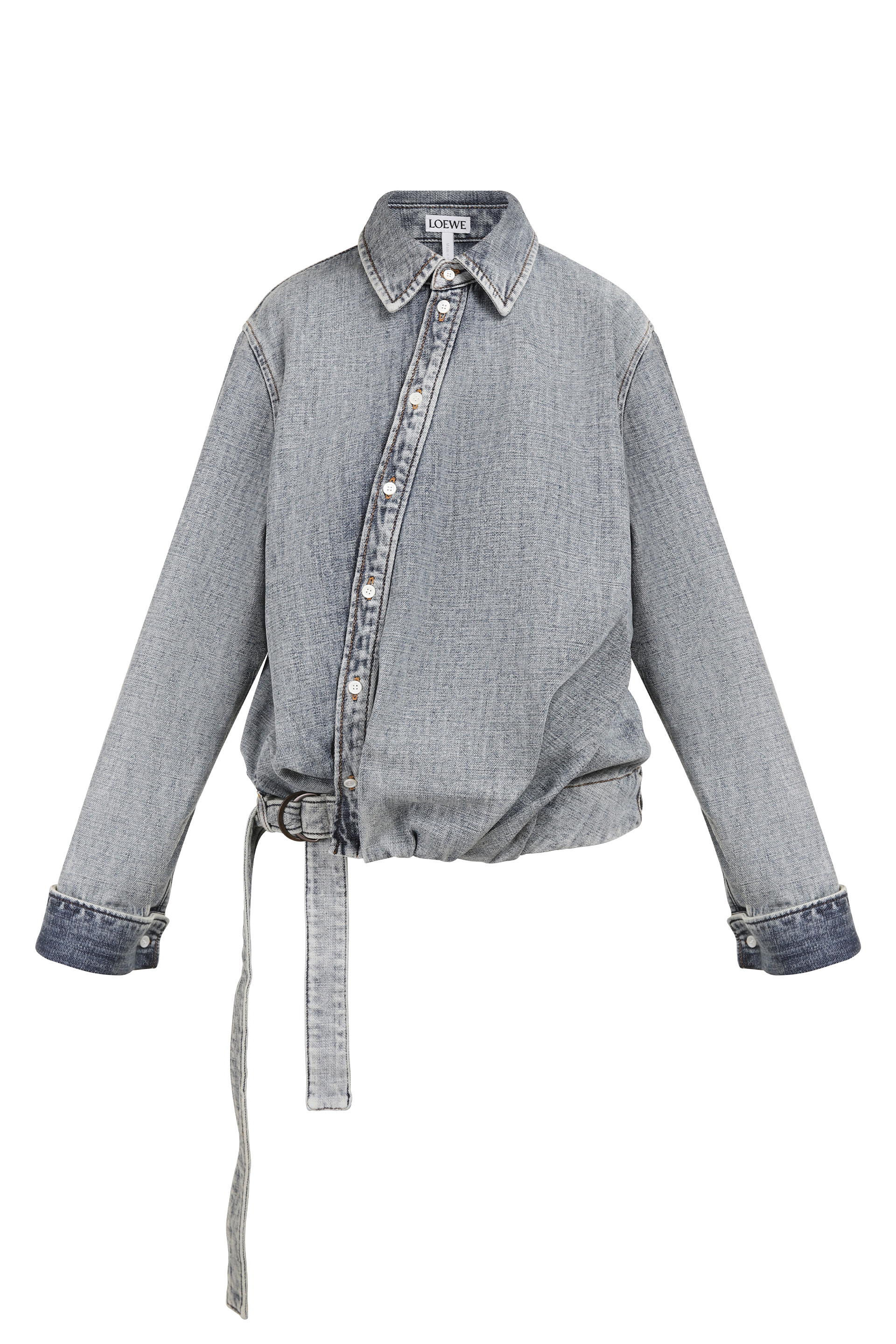 Купити Сорочка Loewe