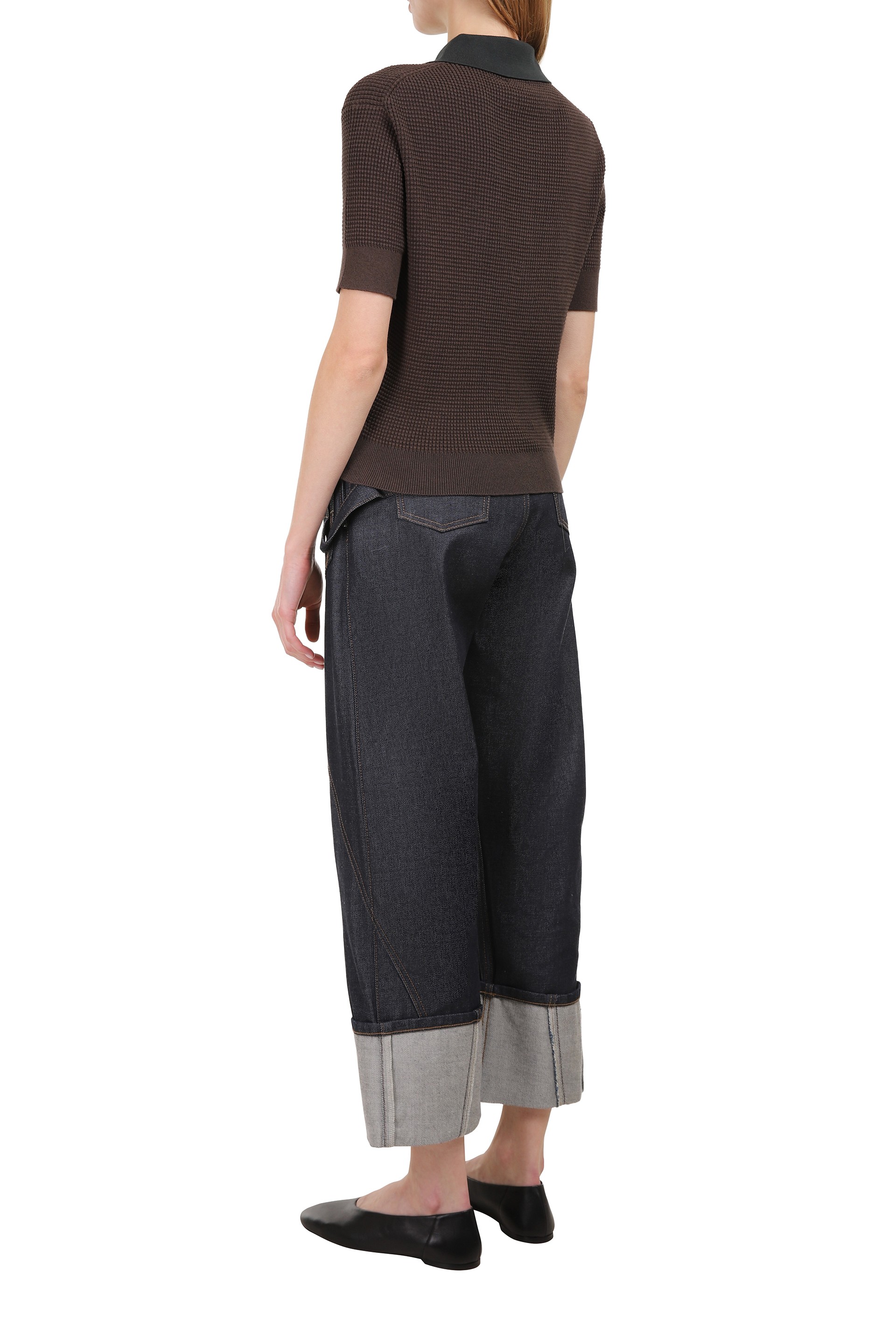 Купити Поло JW ANDERSON 3