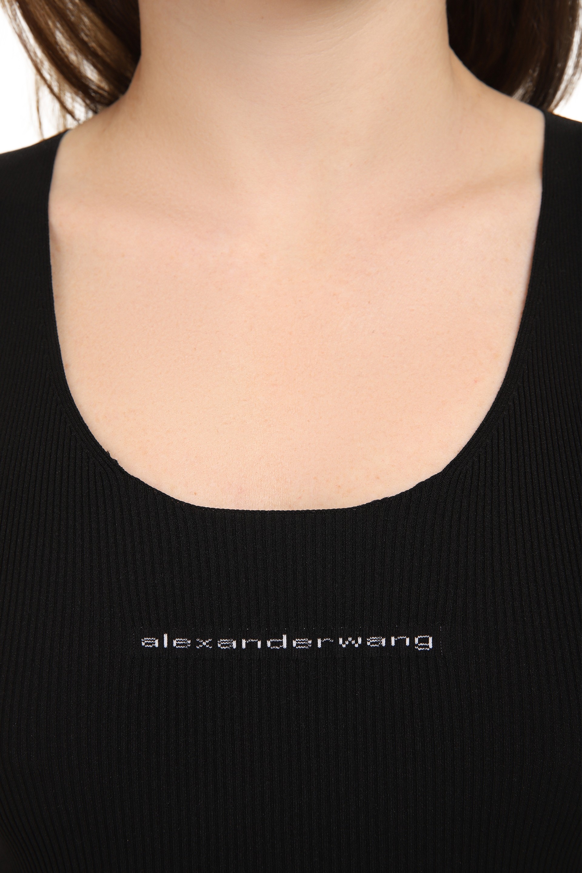 Buy Dress ALEXANDER WANG 4