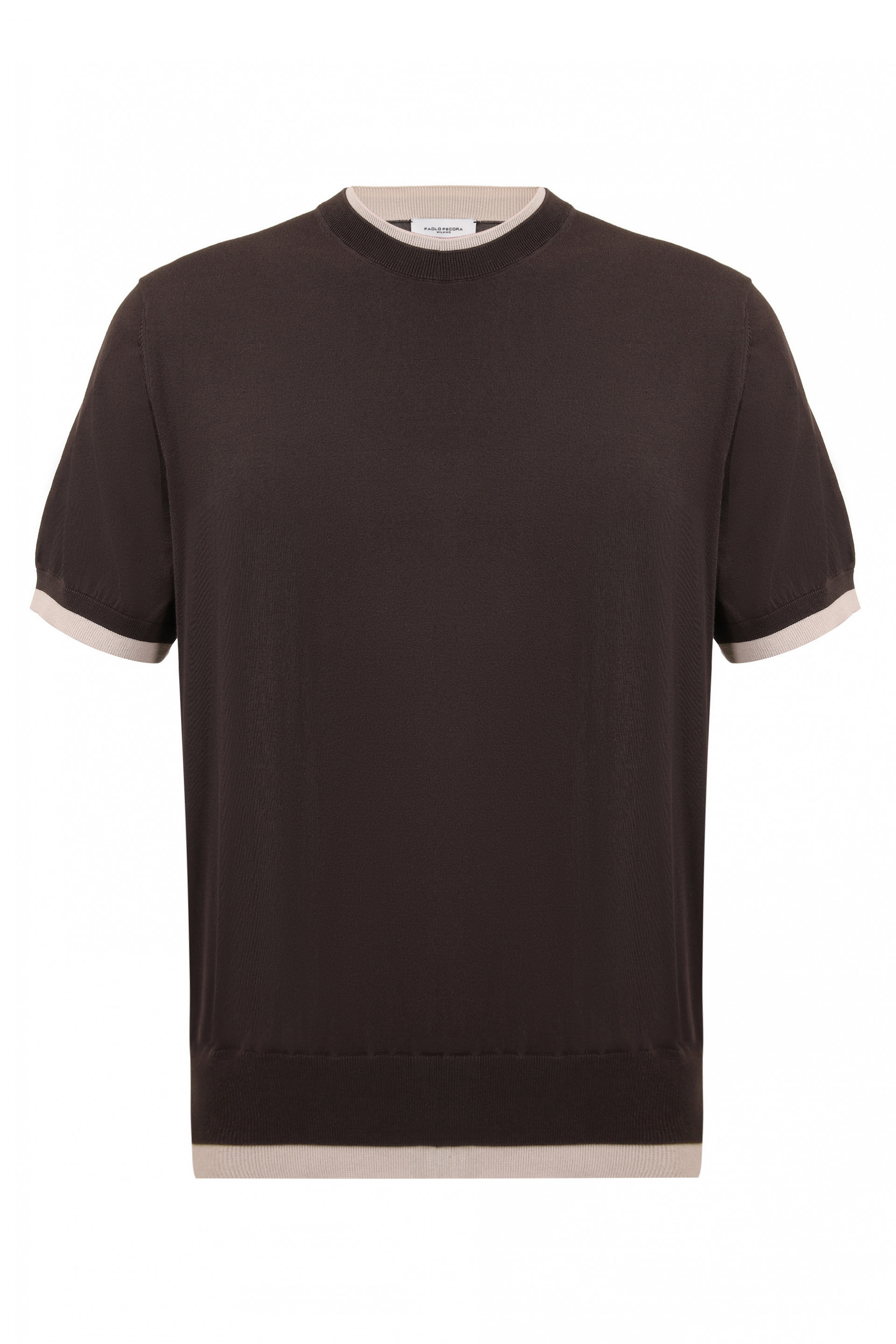 Купити Футболка PAOLO PECORA