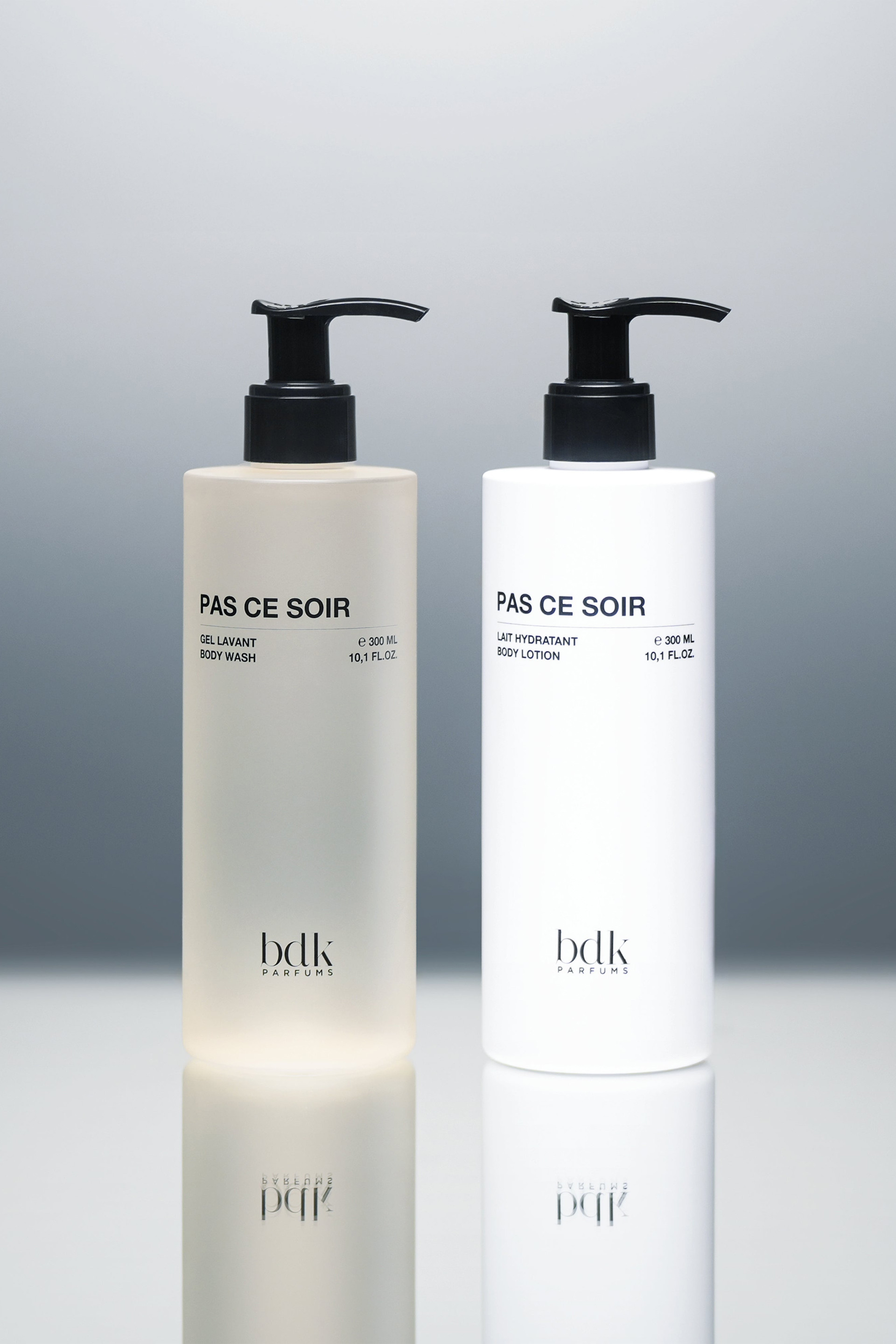 Купити Гель для душу парфумований BDK Parfums Paris 4