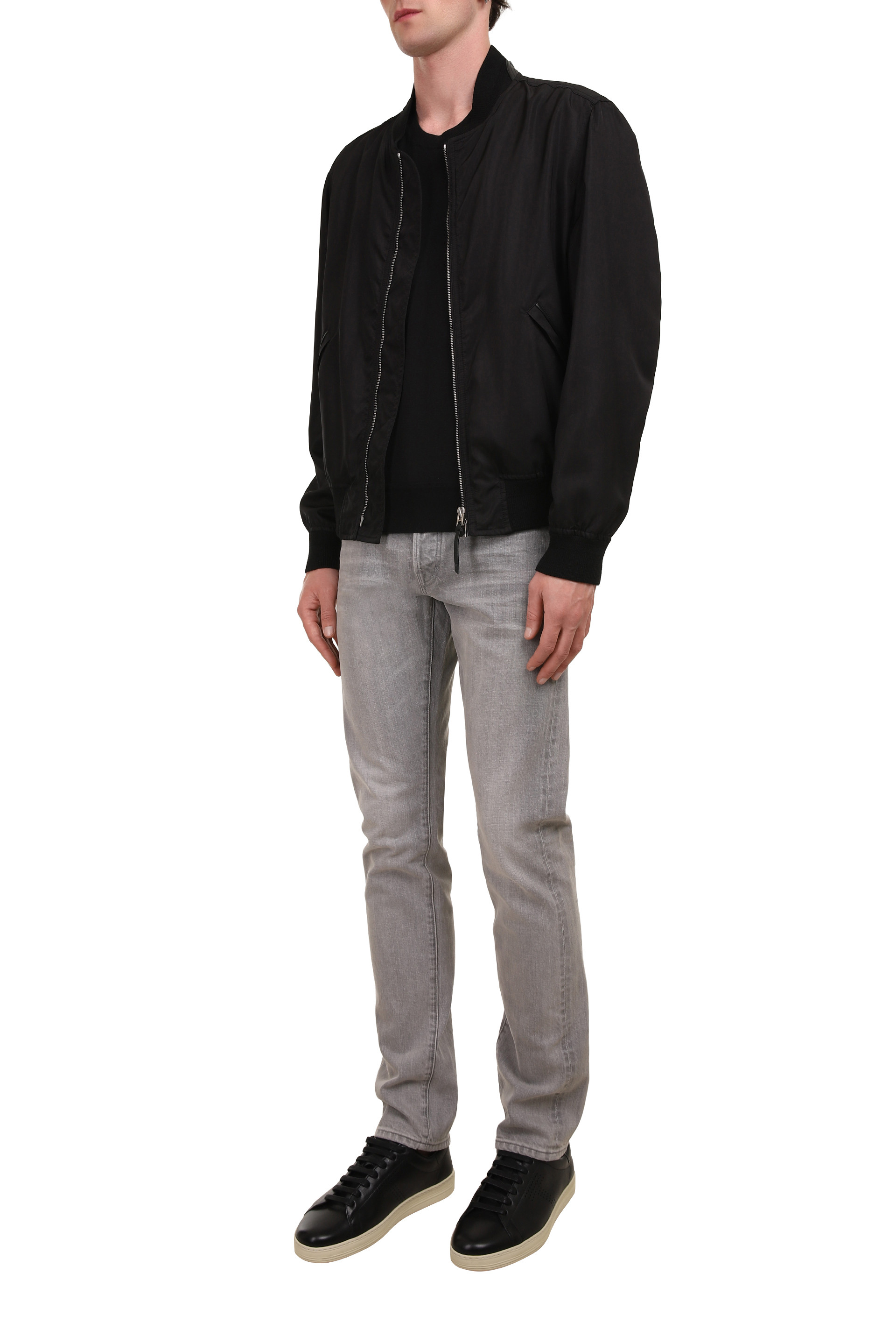 Купити Бомбер Tom Ford 2