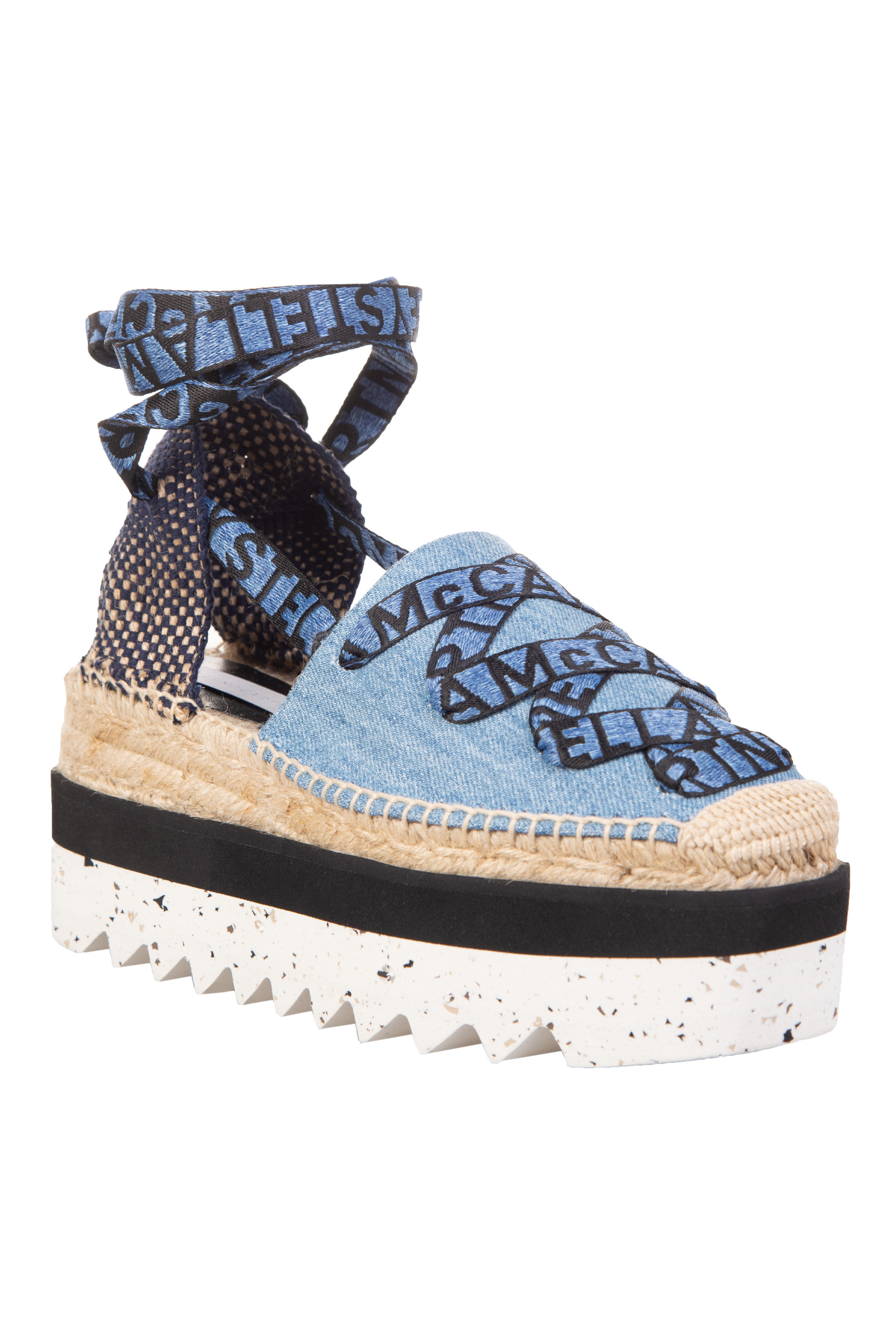 Купити Еспадрильї Stella McCartney 2