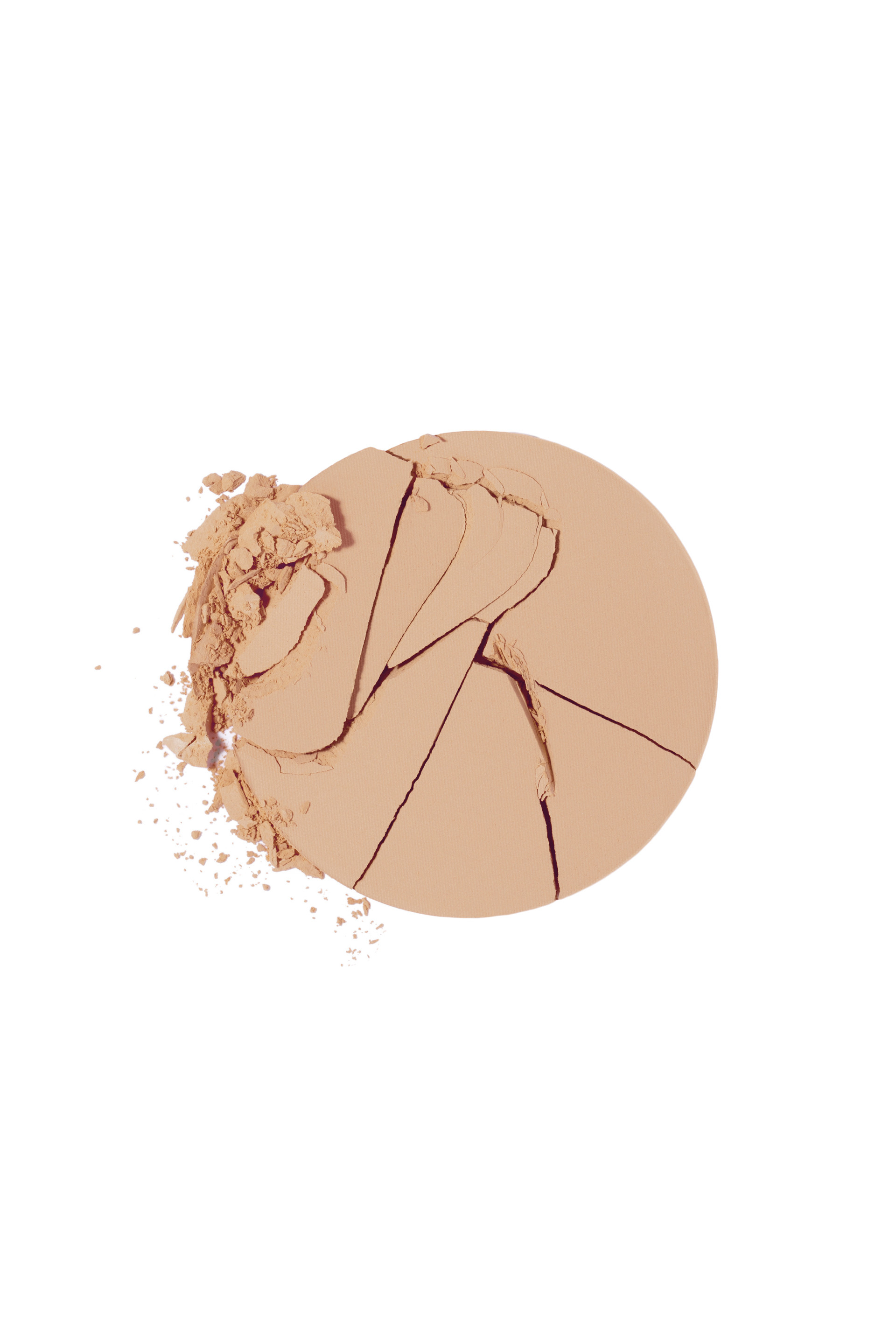 Купити Пудра для обличчя базова компактна Chantecaille 2