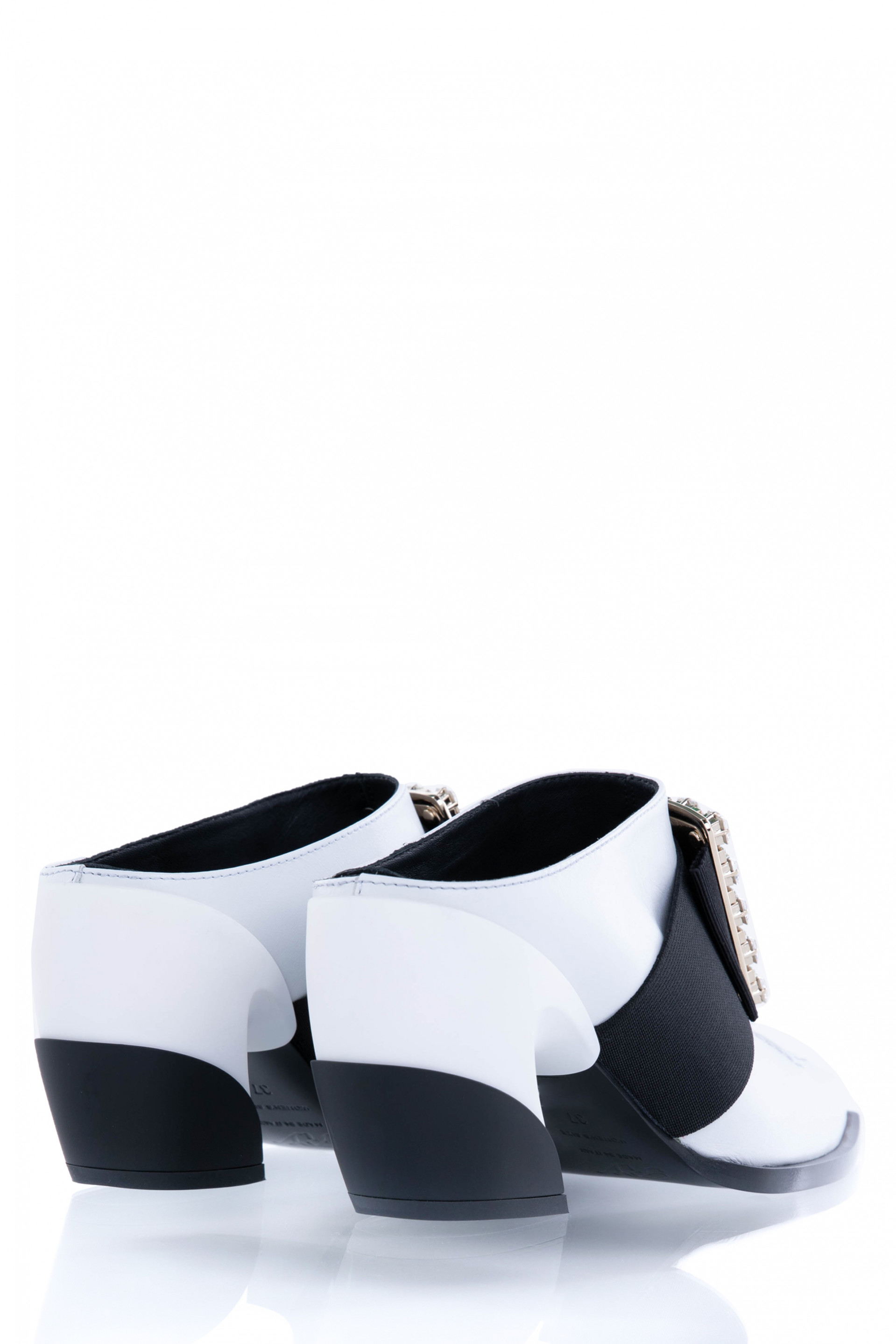 Купити Сабо Roger Vivier 3