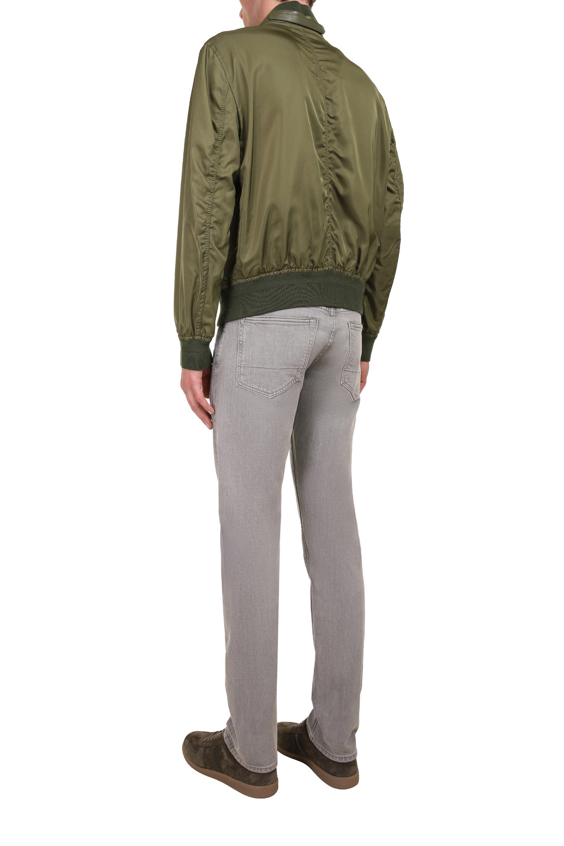 Купити Бомбер Tom Ford 3