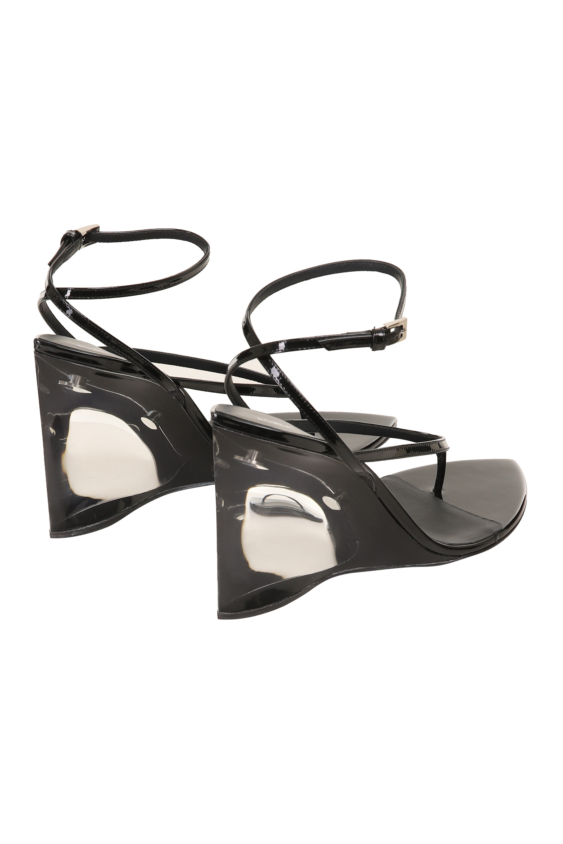 Купити Босоніжки ALAÏA 3